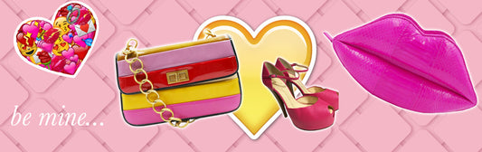 Your Valentine’s Date Night Style Guide