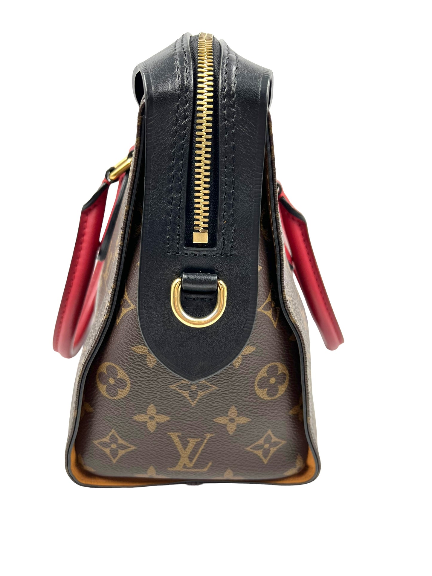 Louis Vuitton Monogram Tuileries Handbag