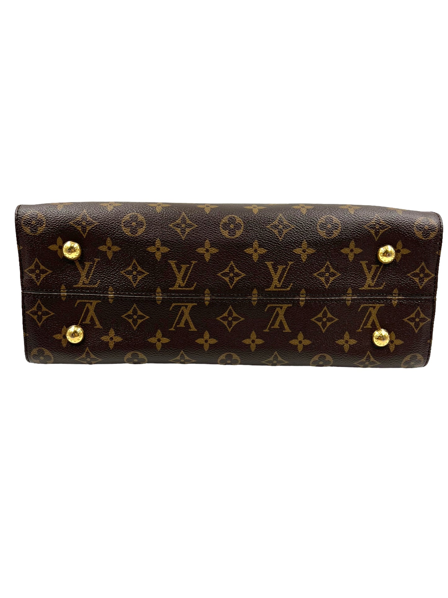 Louis Vuitton Monogram Tuileries Handbag