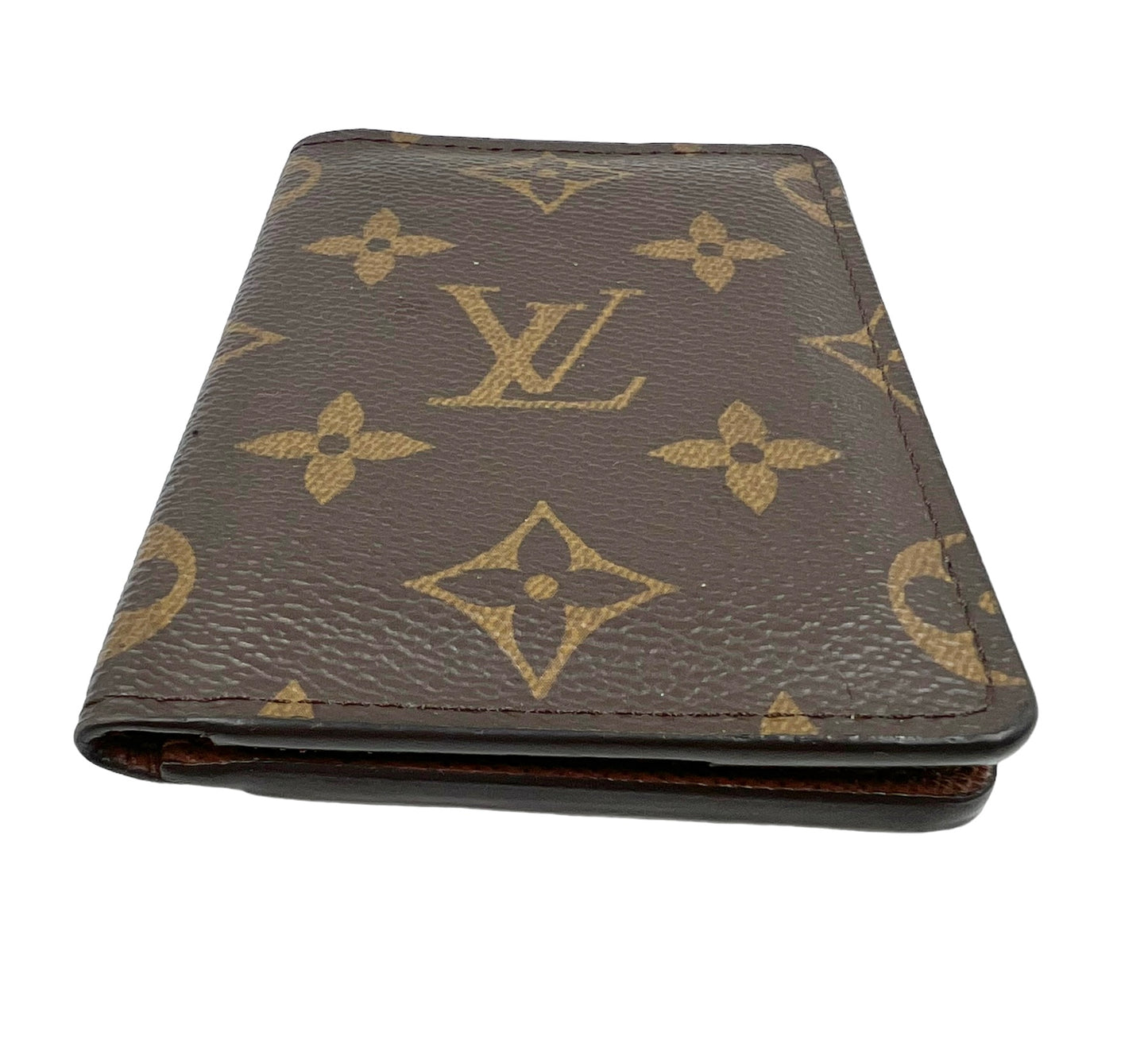 Louis Vuitton Monogram Pocket Organizer