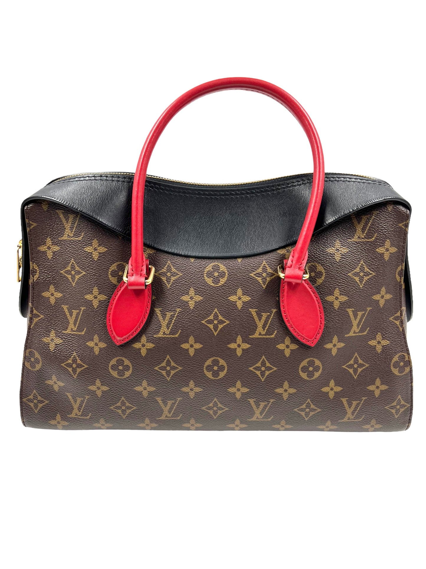 Louis Vuitton Monogram Tuileries Handbag