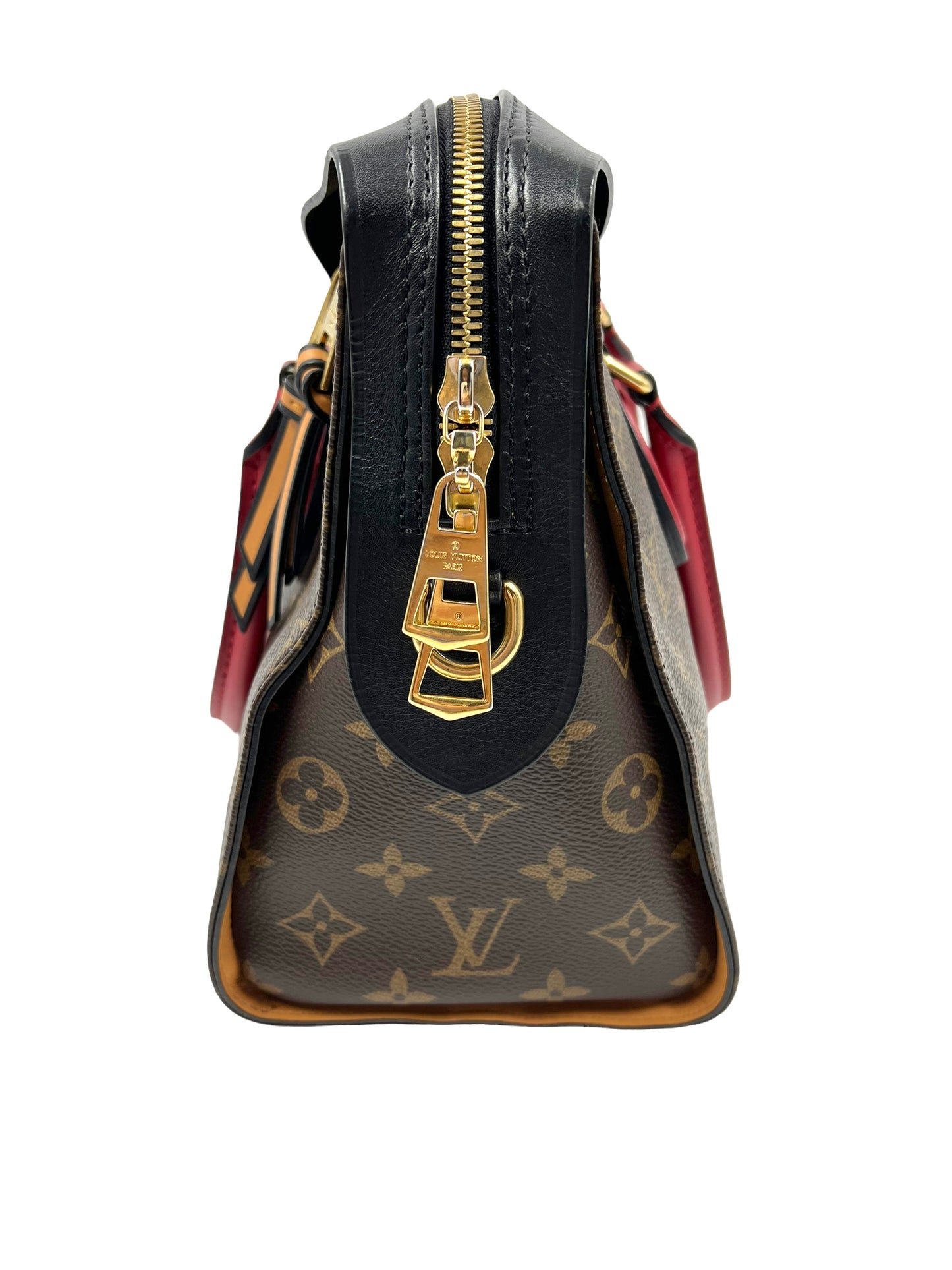 Louis Vuitton Monogram Tuileries Handbag
