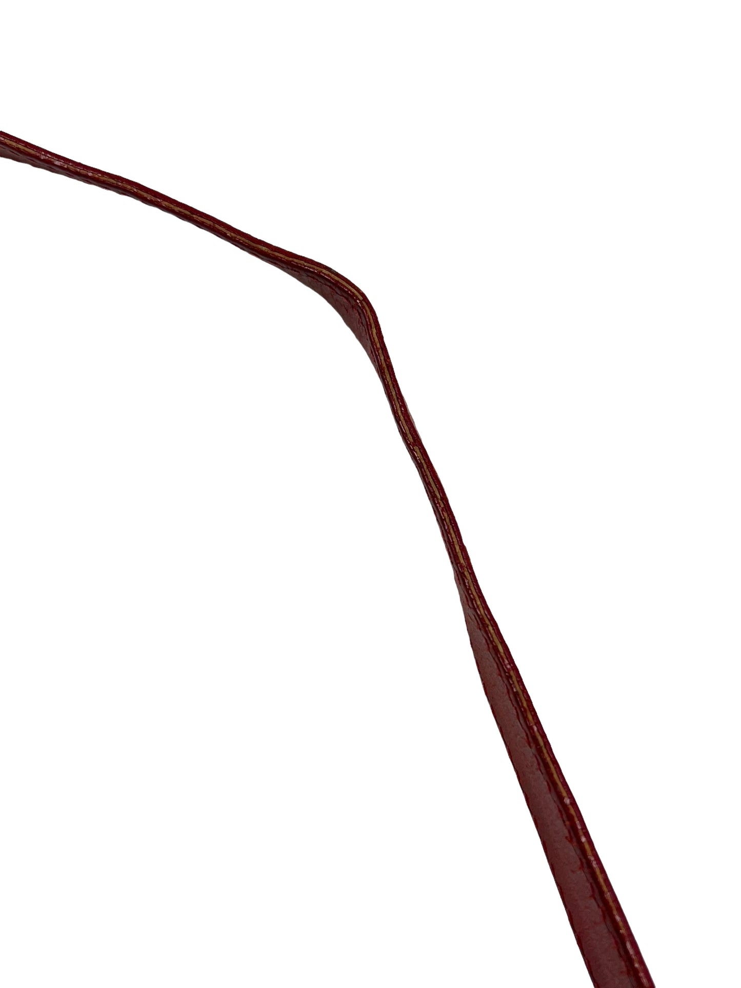 Fendi Vintage Cheetah Print Canvas Hobo Bag