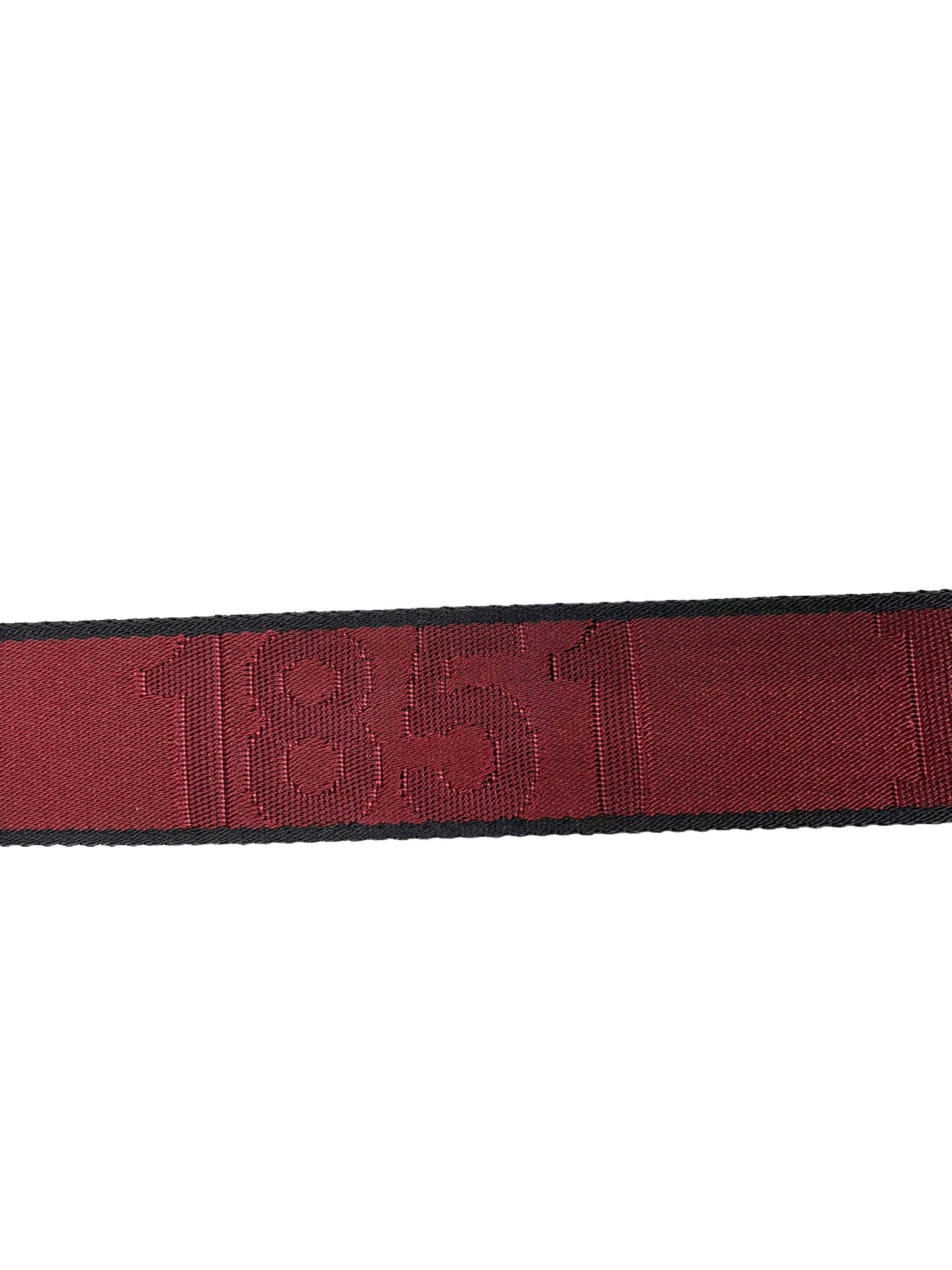 Bally Size 80/32 B Mirror Reversible Belt