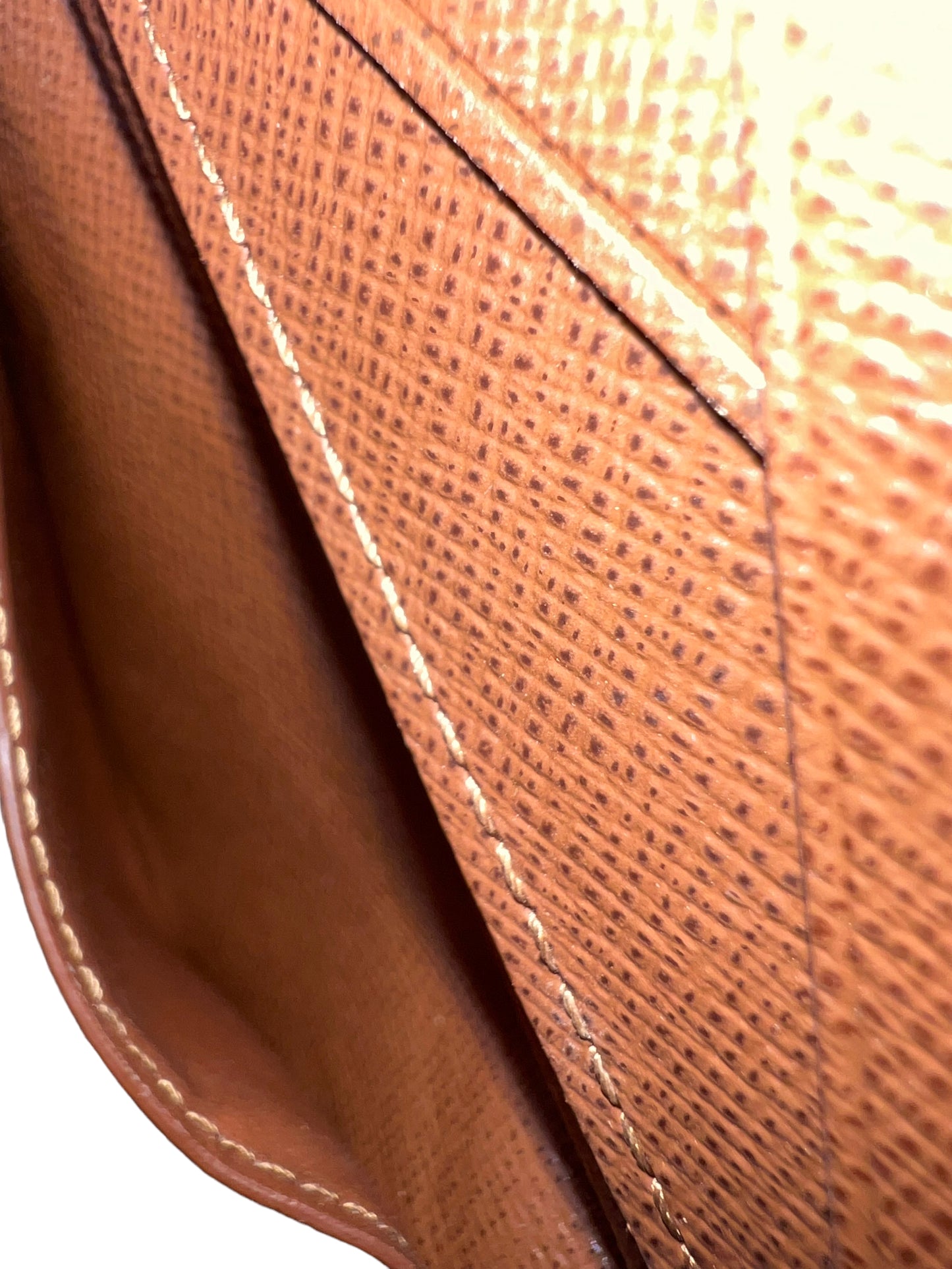 Louis Vuitton Monogram Pocket Organizer