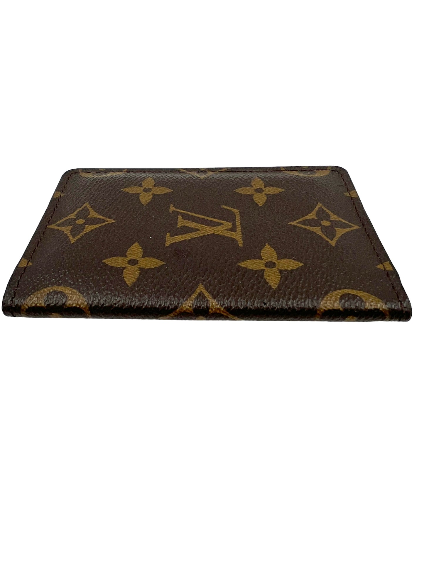 Louis Vuitton Monogram Pocket Organizer