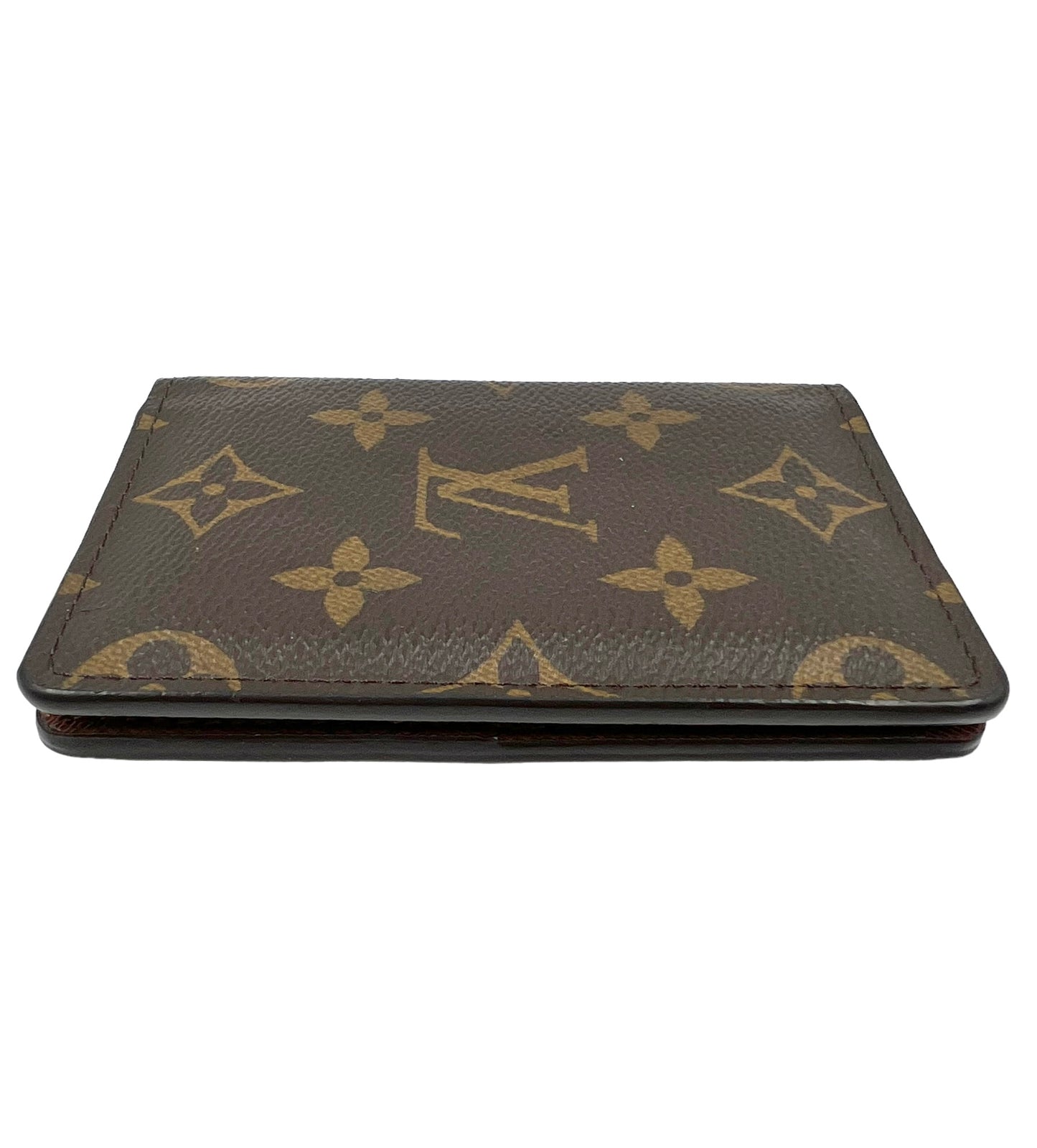 Louis Vuitton Monogram Pocket Organizer