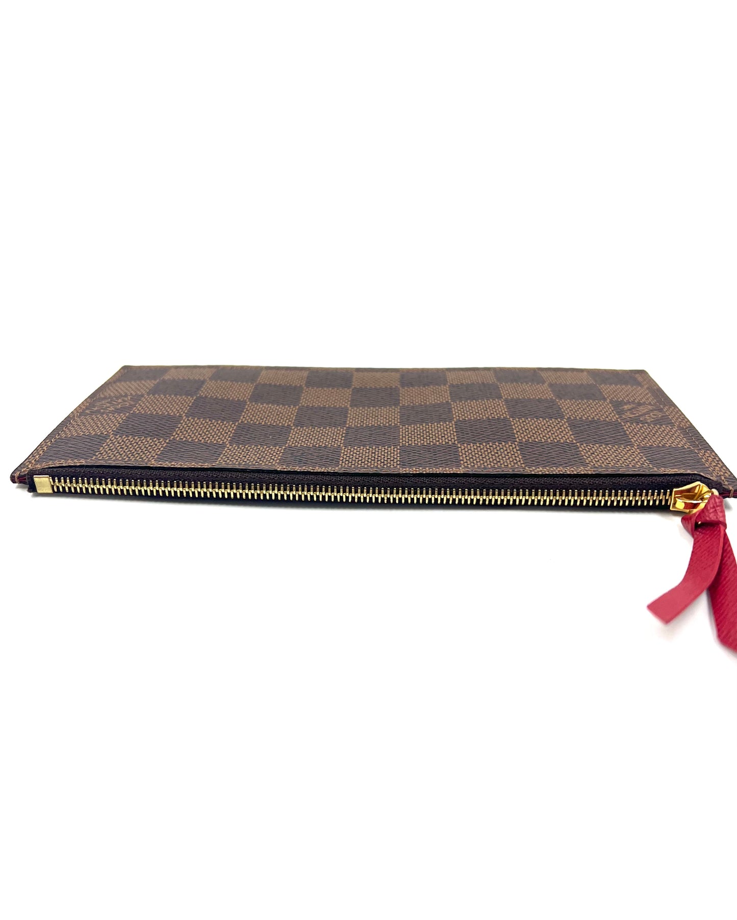 Louis Vuitton Damier Ebene Felicie Pochette Insert