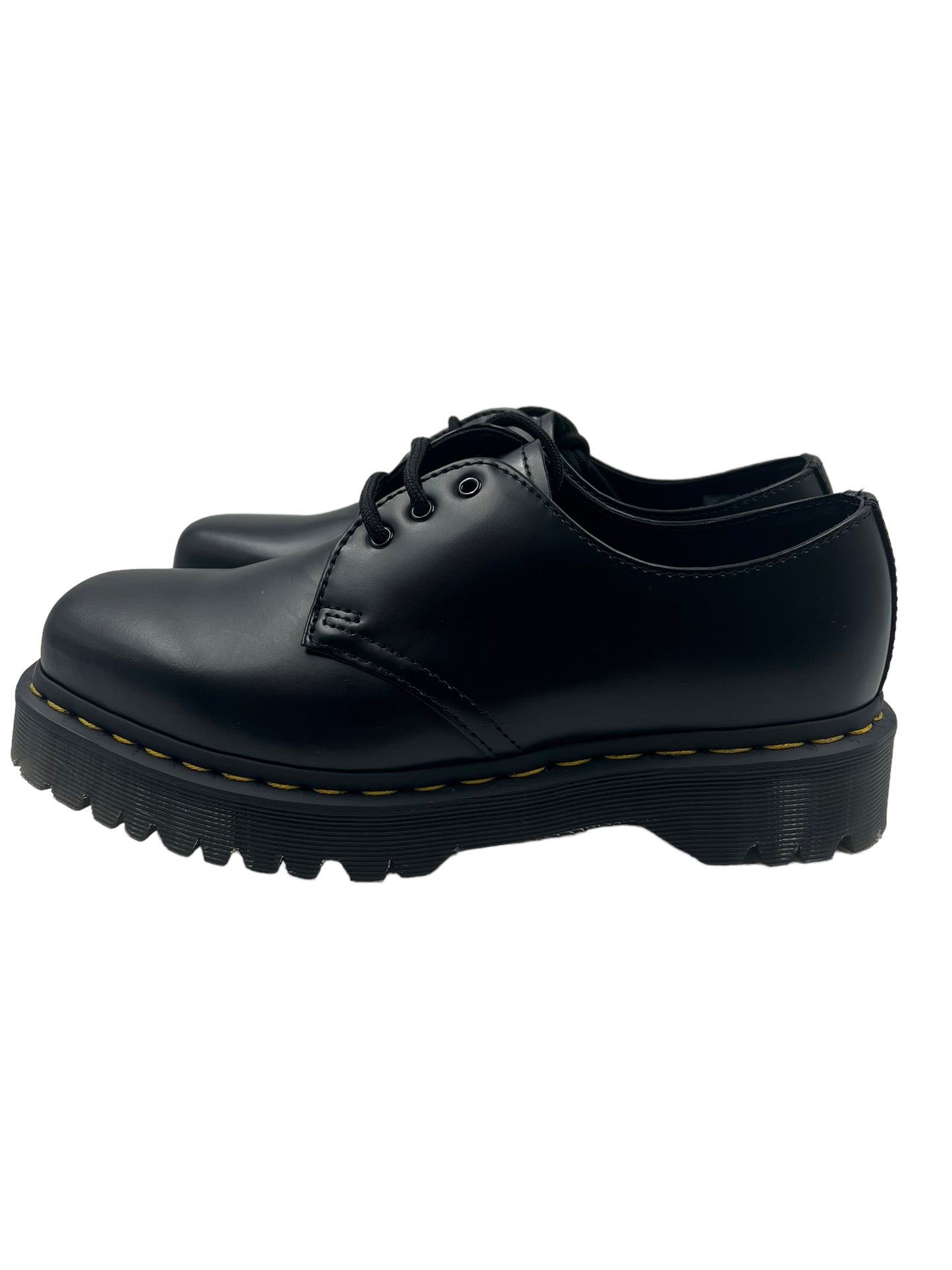 Dr. Martens Men's Size 7/Women's Size 8 1461 Bex Squared Oxford Shoes