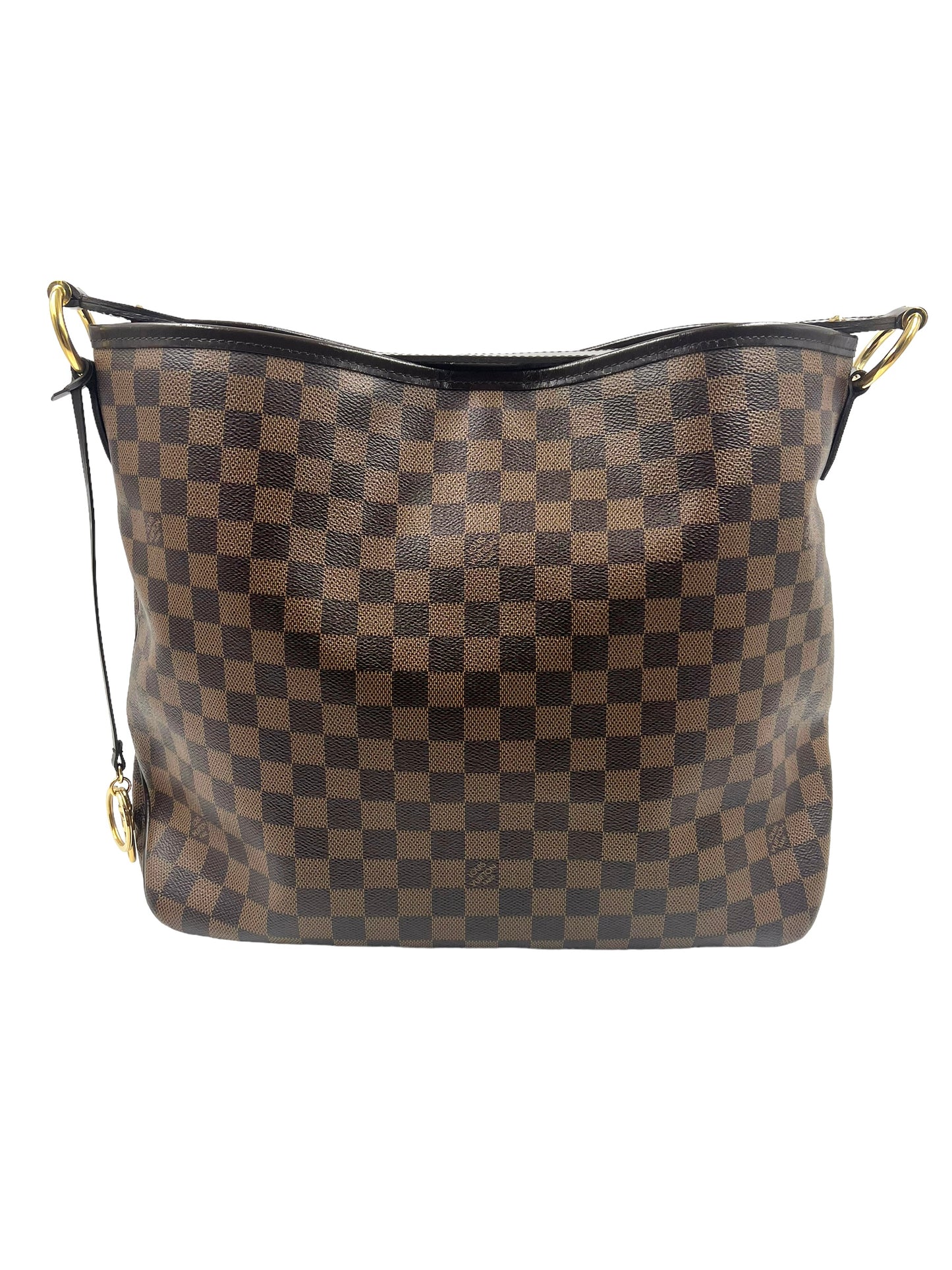 Louis Vuitton Damier Ebene Delightful PM Bag