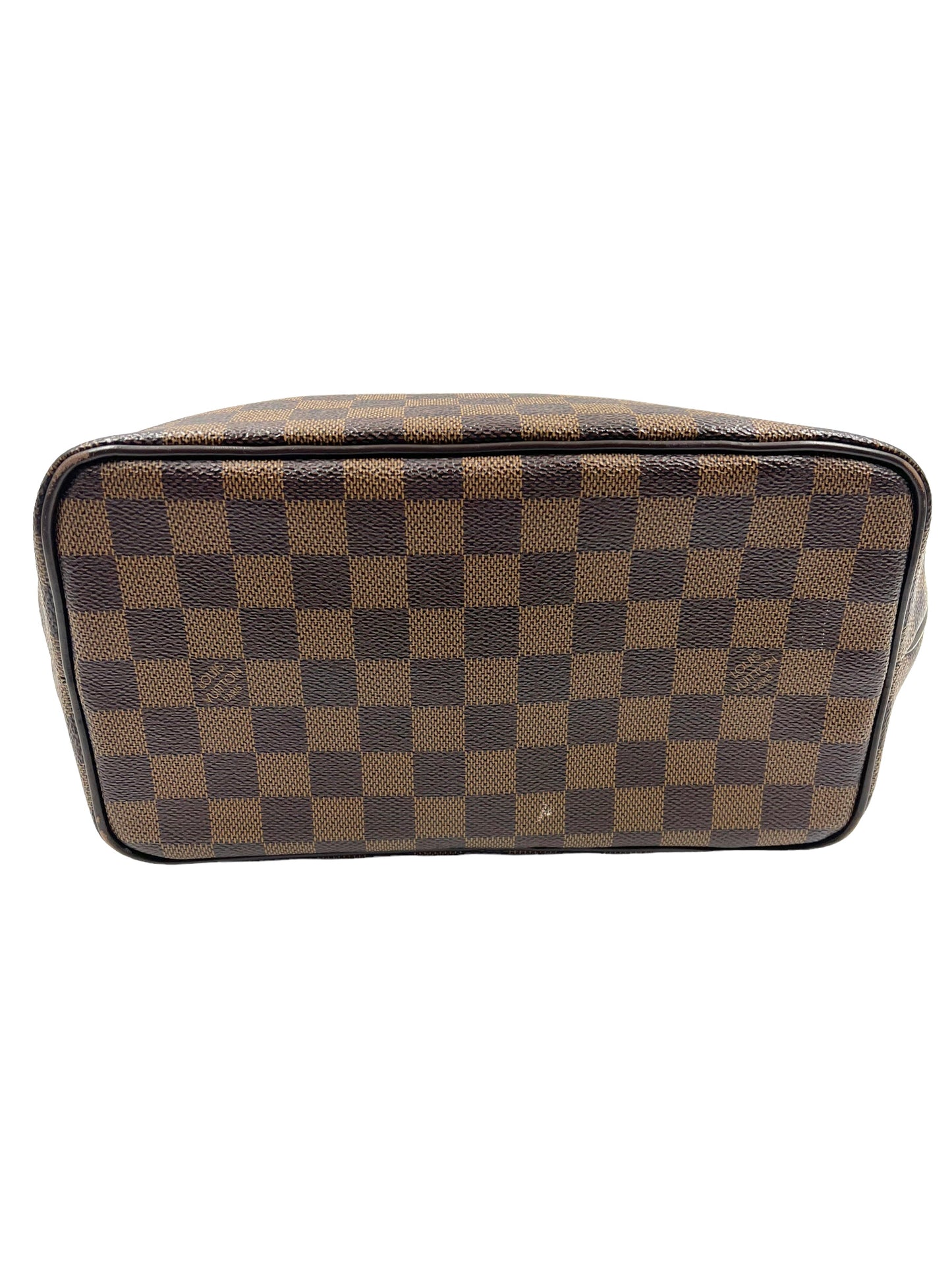 Louis Vuitton Damier Ebene Westminster PM Handbag