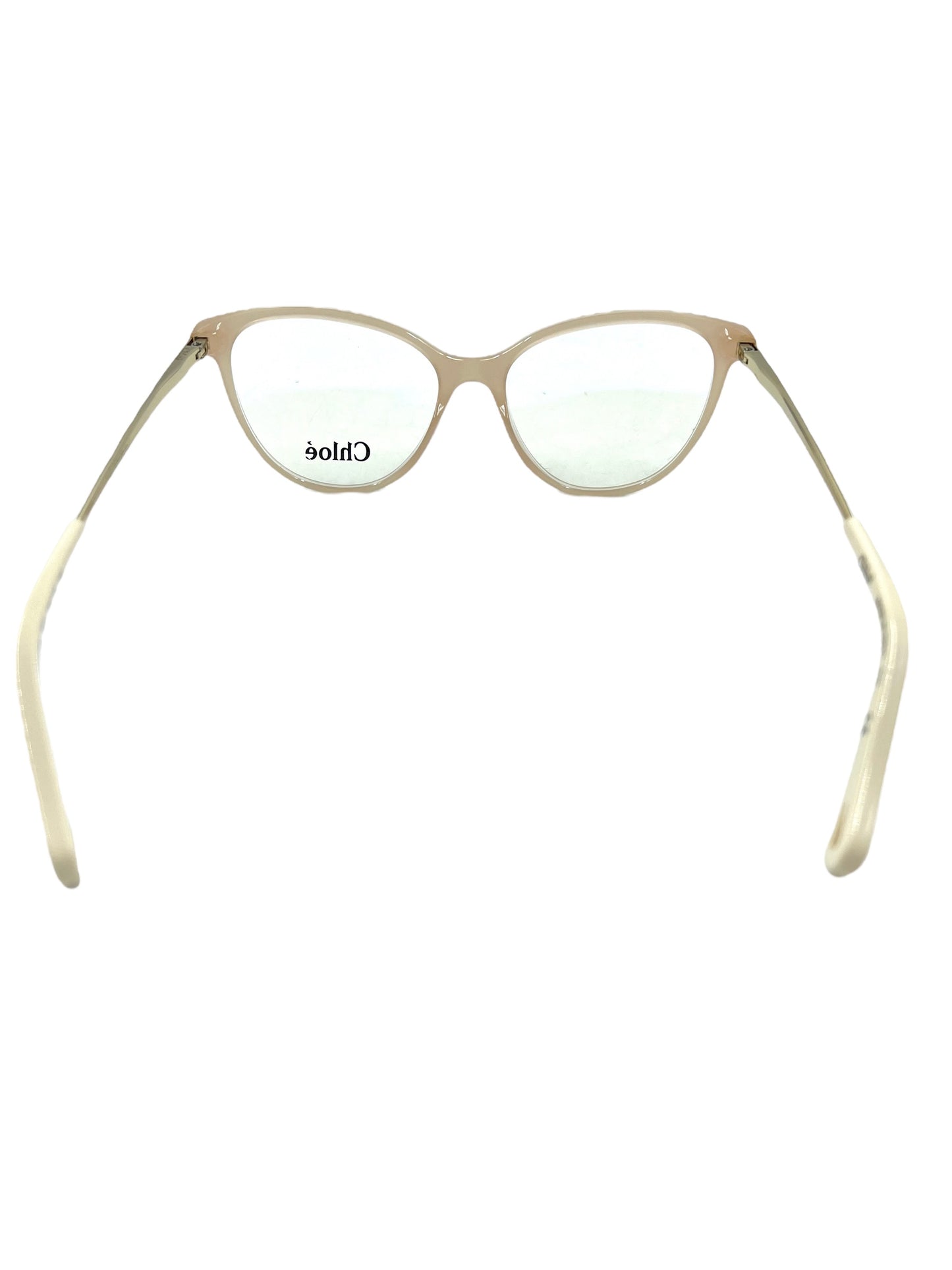 Chloe Blush CE2748 Cat Eye Eyeglasses