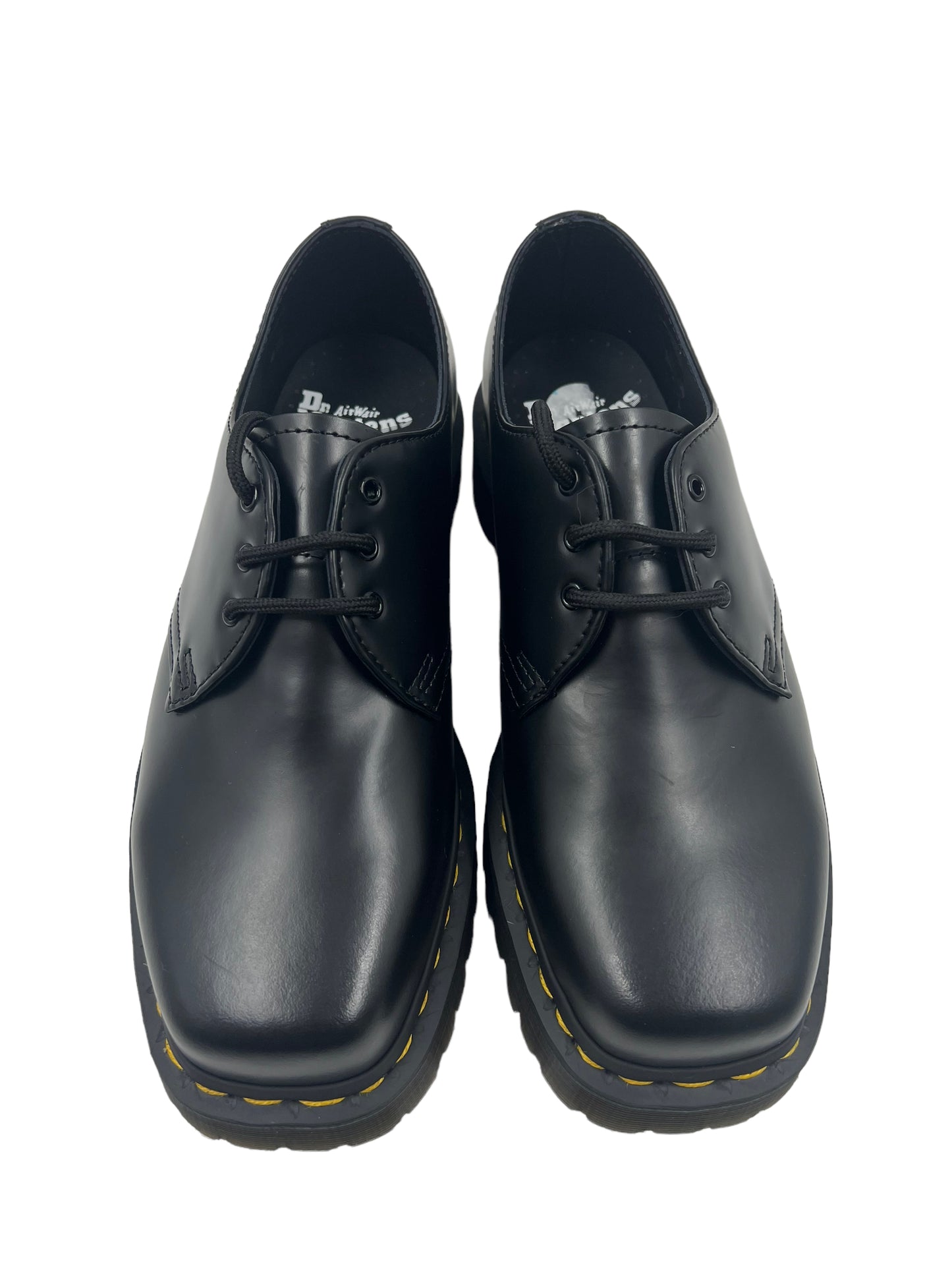 Dr. Martens Men's Size 7/Women's Size 8 1461 Bex Squared Oxford Shoes