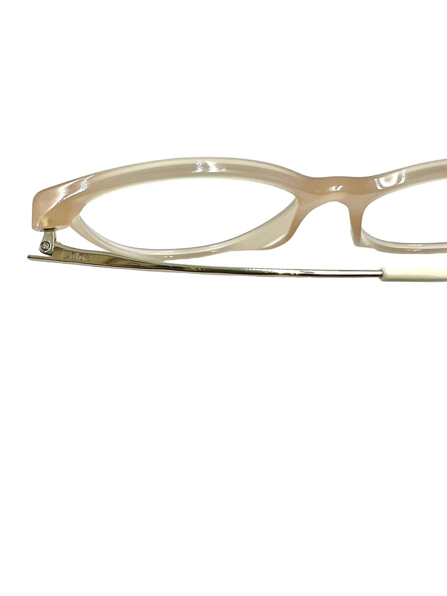 Chloe Blush CE2748 Cat Eye Eyeglasses