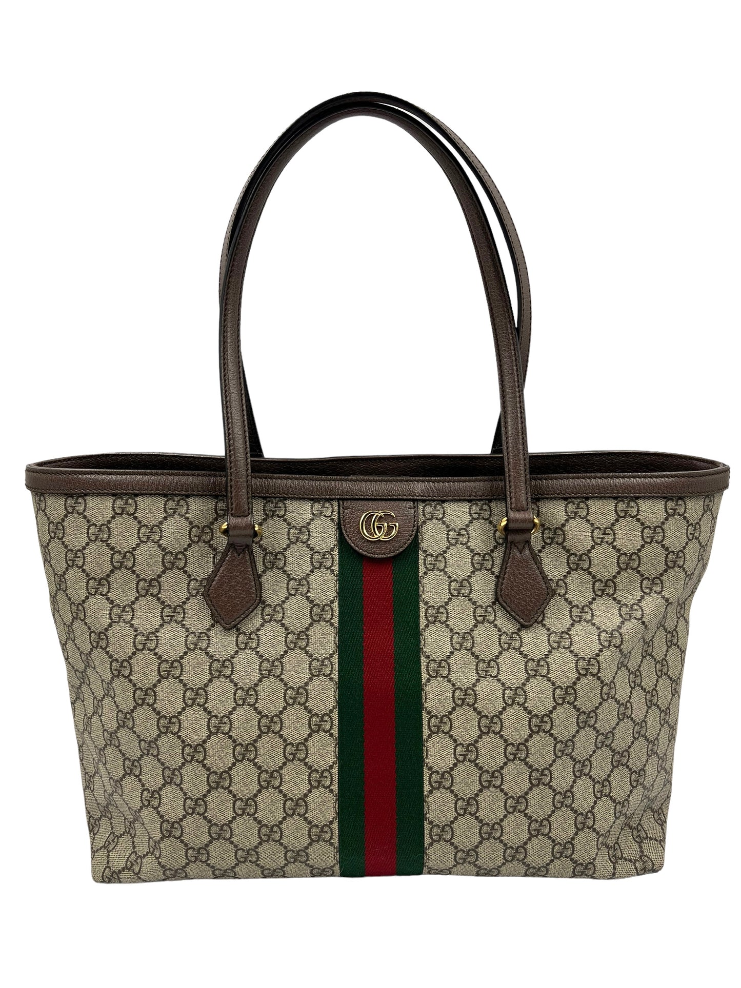 Gucci Medium GG Ophidia Tote