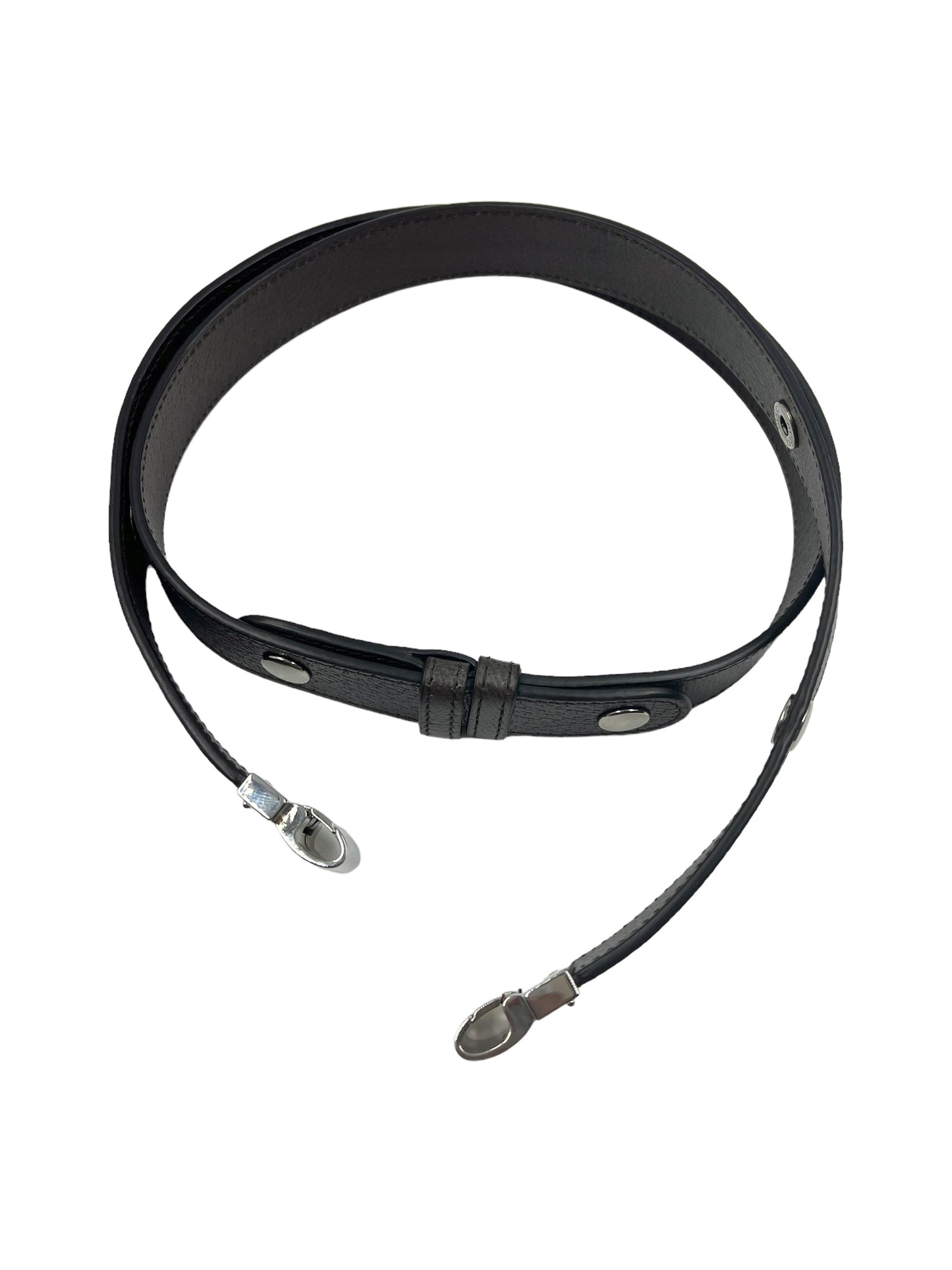 Gucci Large GG Attache Shoulder Bag