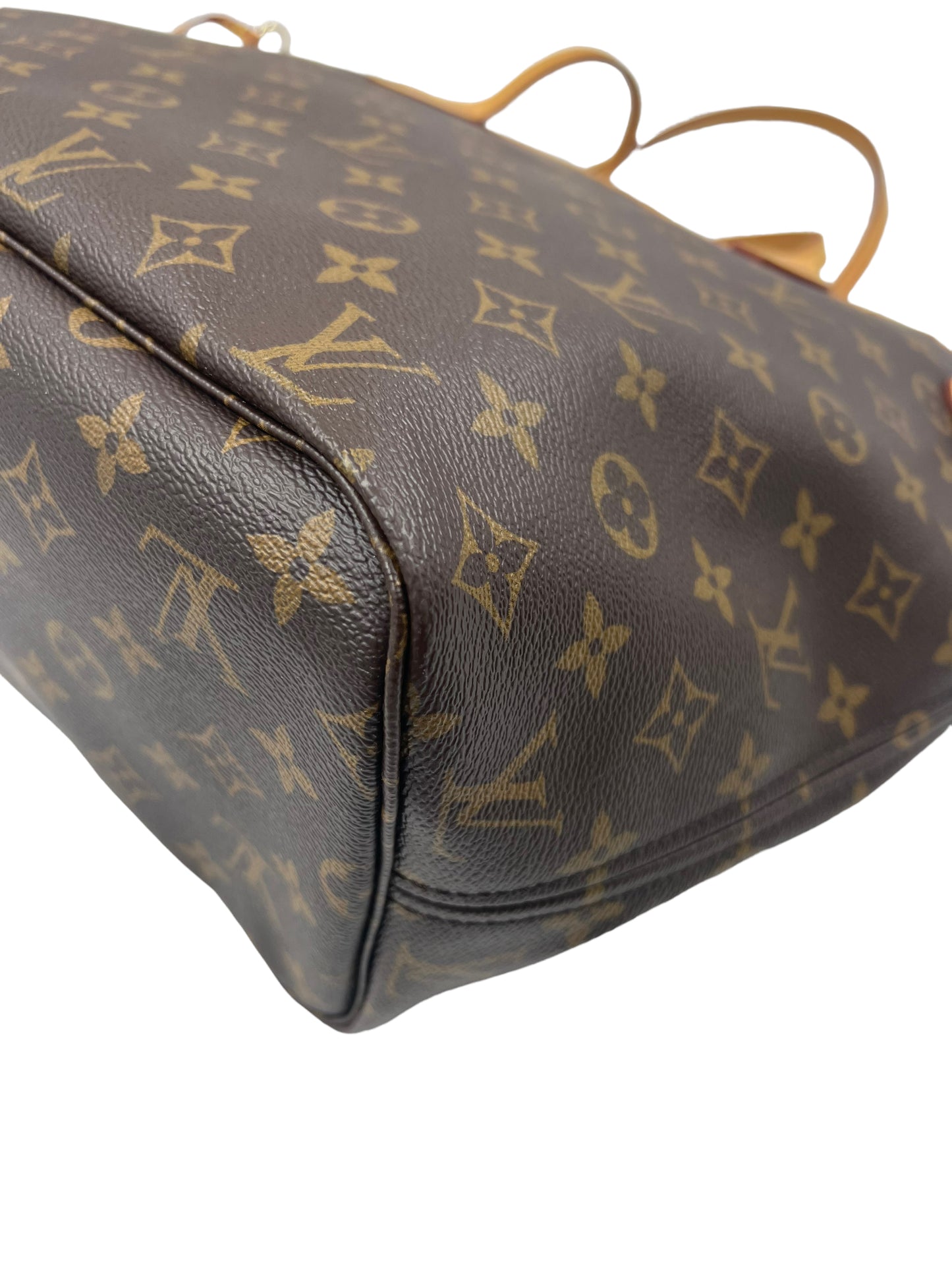 Louis Vuitton Monogram Neverfull MM Tote