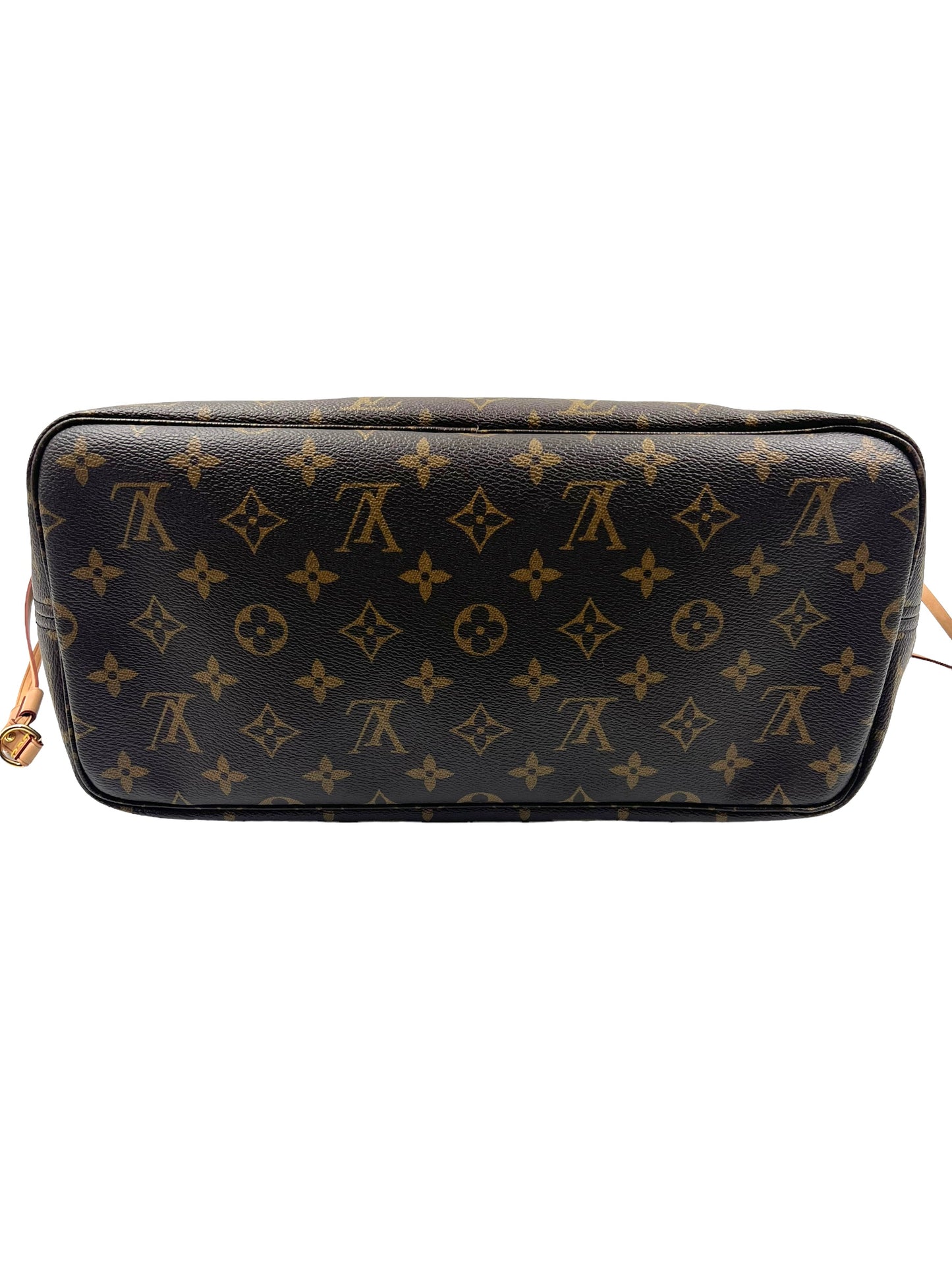 Louis Vuitton Monogram Neverfull MM Tote