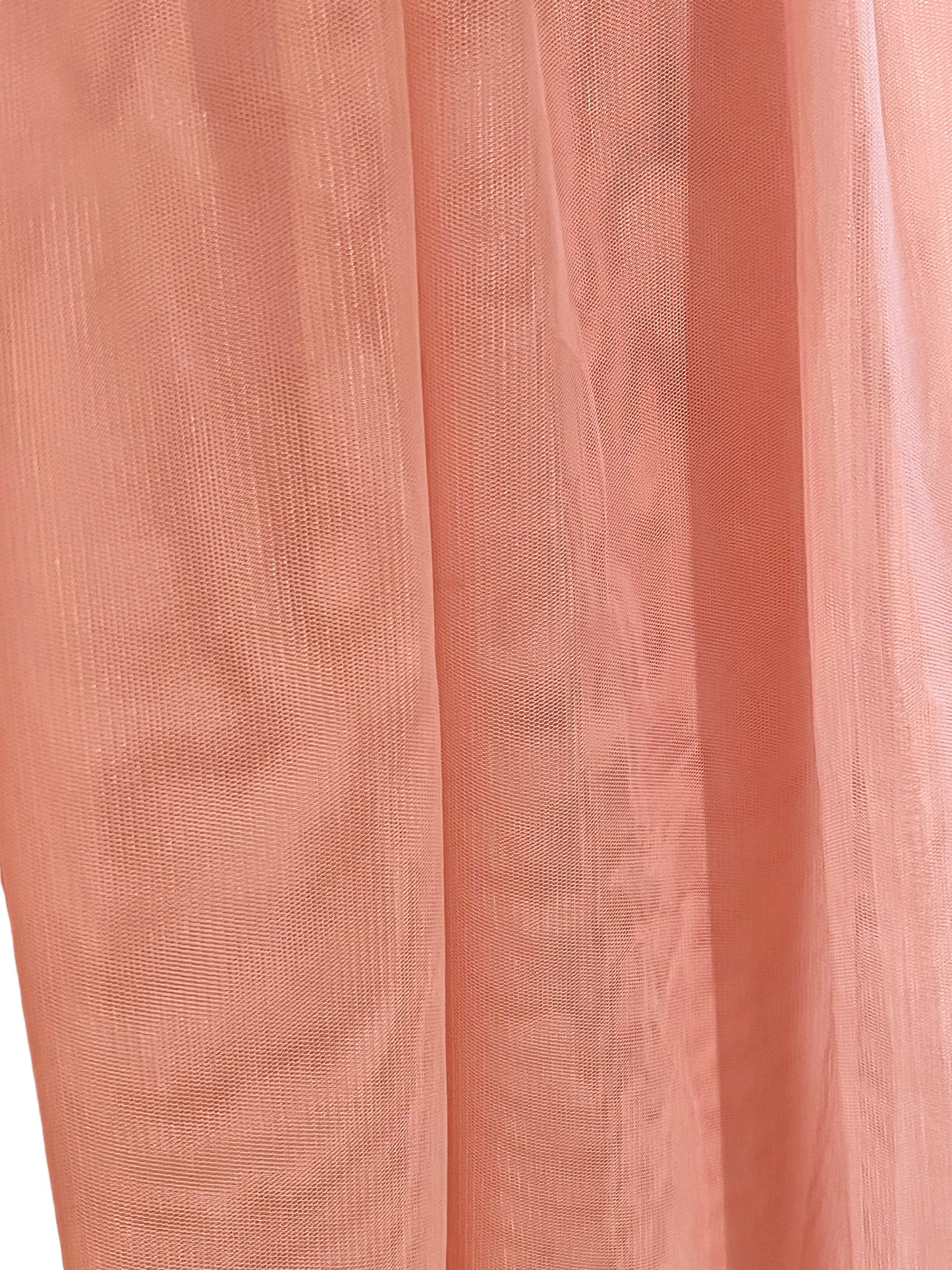 Hope & Harlow Size 12 Pink Dress