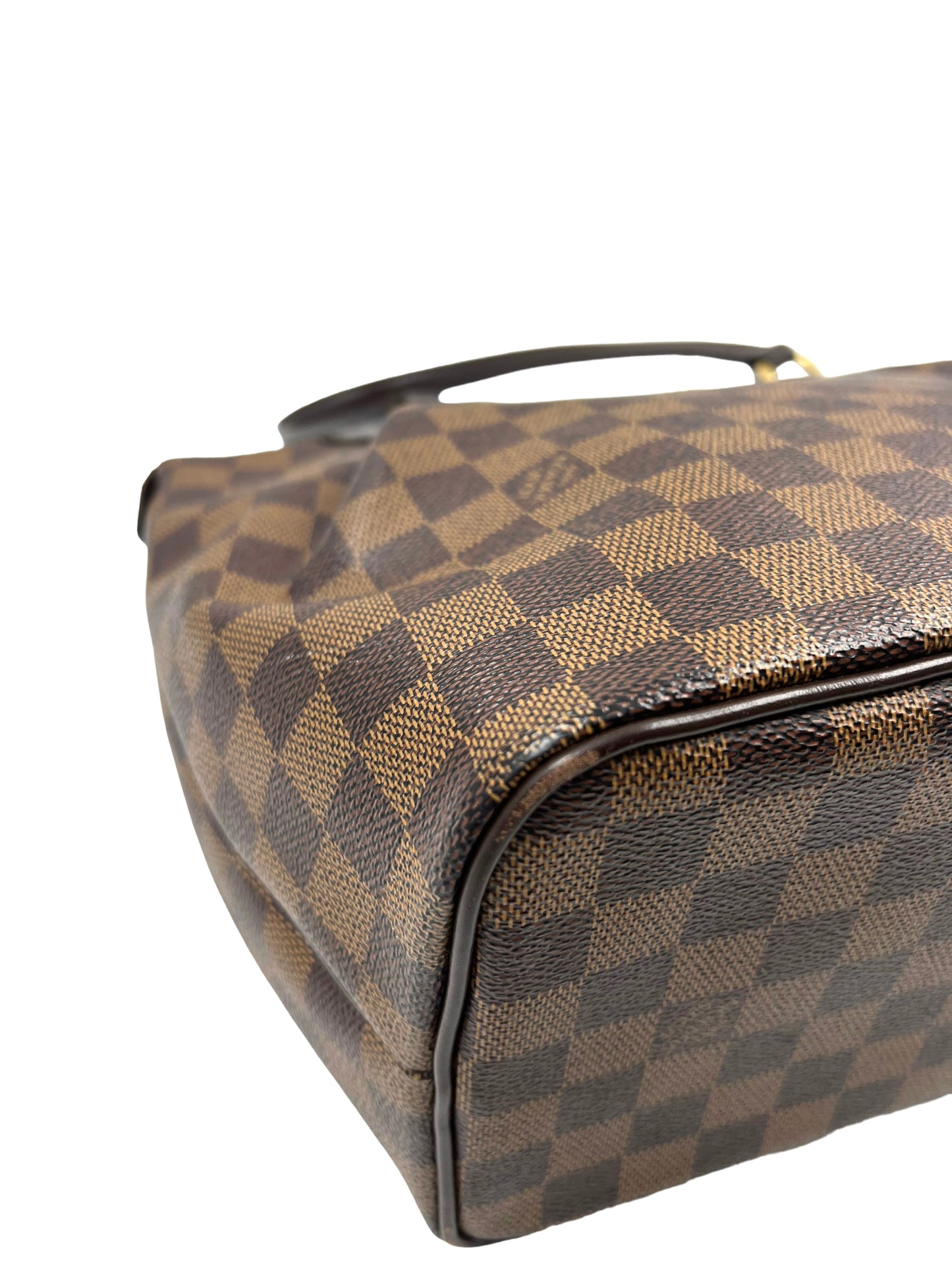 Louis Vuitton Damier Ebene Westminster PM Handbag