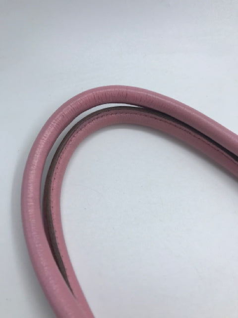 Hermes Pink Negonda Leather Garden Party 36 Size 36 Tote