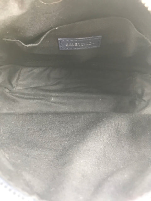 Balenciaga Neon Lift Belt Handbags