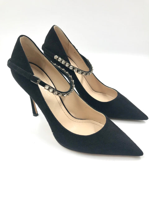 Christian Dior Suede buy Heels