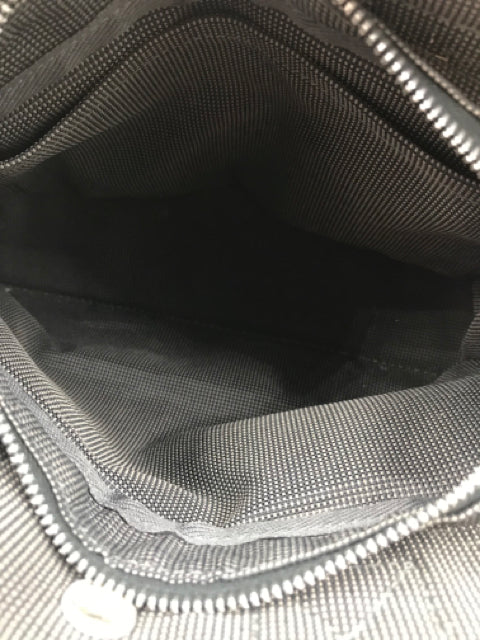 Hermes Fourre Tout Tote Toile PM Handbags