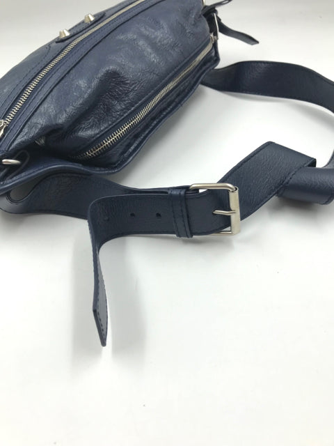 Balenciaga Neon Lift Belt Handbags