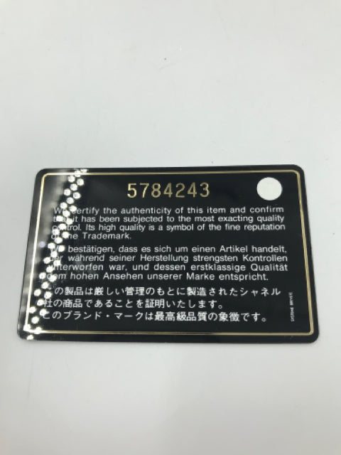 Chanel CC Turn Lock Backpack Handbags