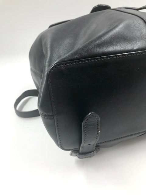 Chanel CC Turn Lock Backpack Handbags