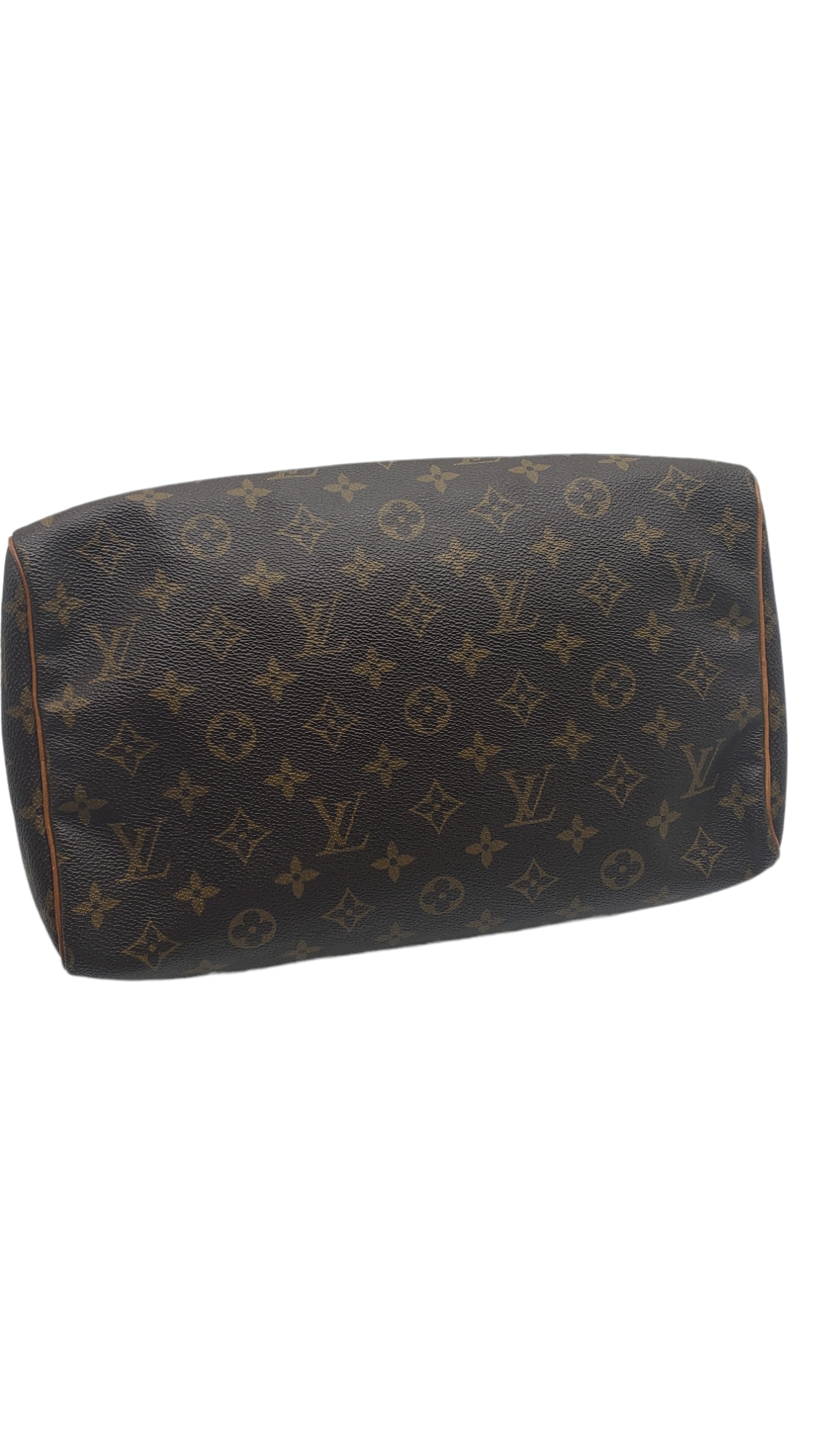 Louis Vuitton Monogram Speedy 30 Handbag