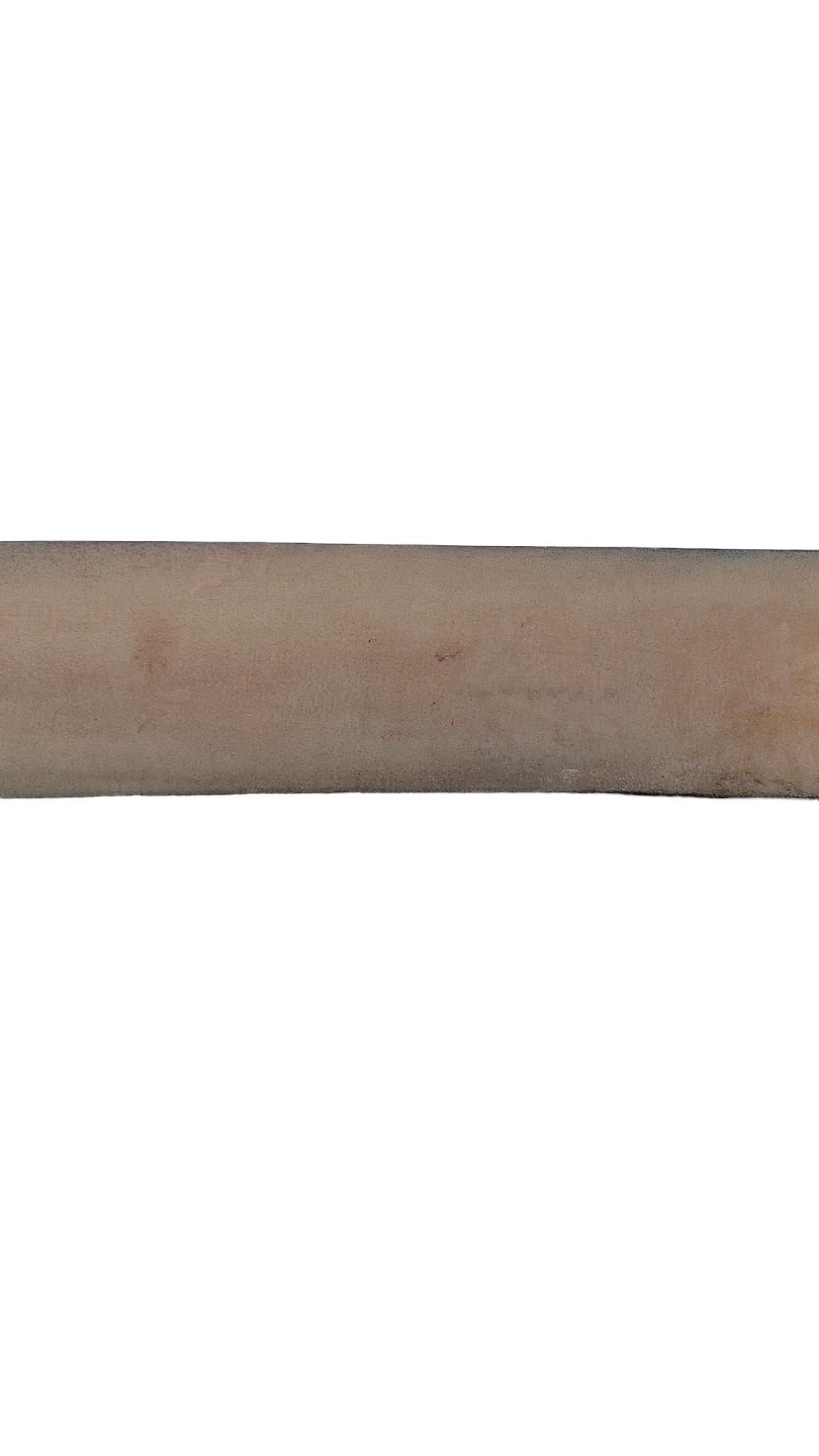 Gucci Brown GG Supreme Canvas Size 85/34 Belt