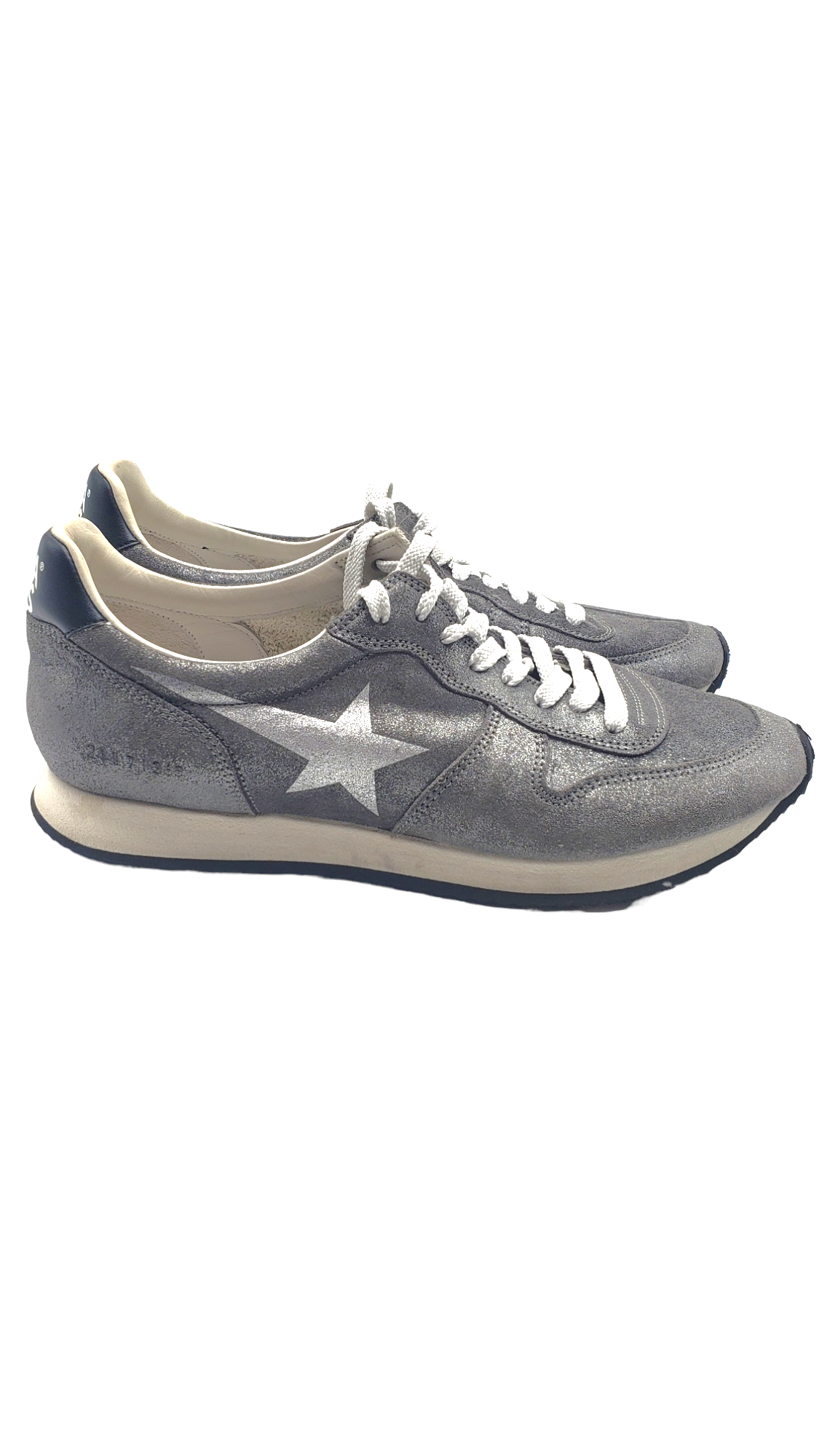 Golden goose sneakers sale size 38 hotsell