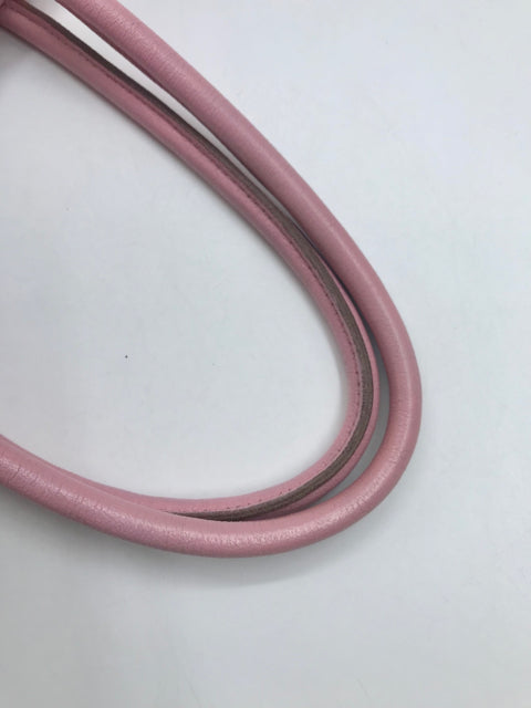 Hermes Pink Negonda Leather Garden Party 36 Size 36 Tote