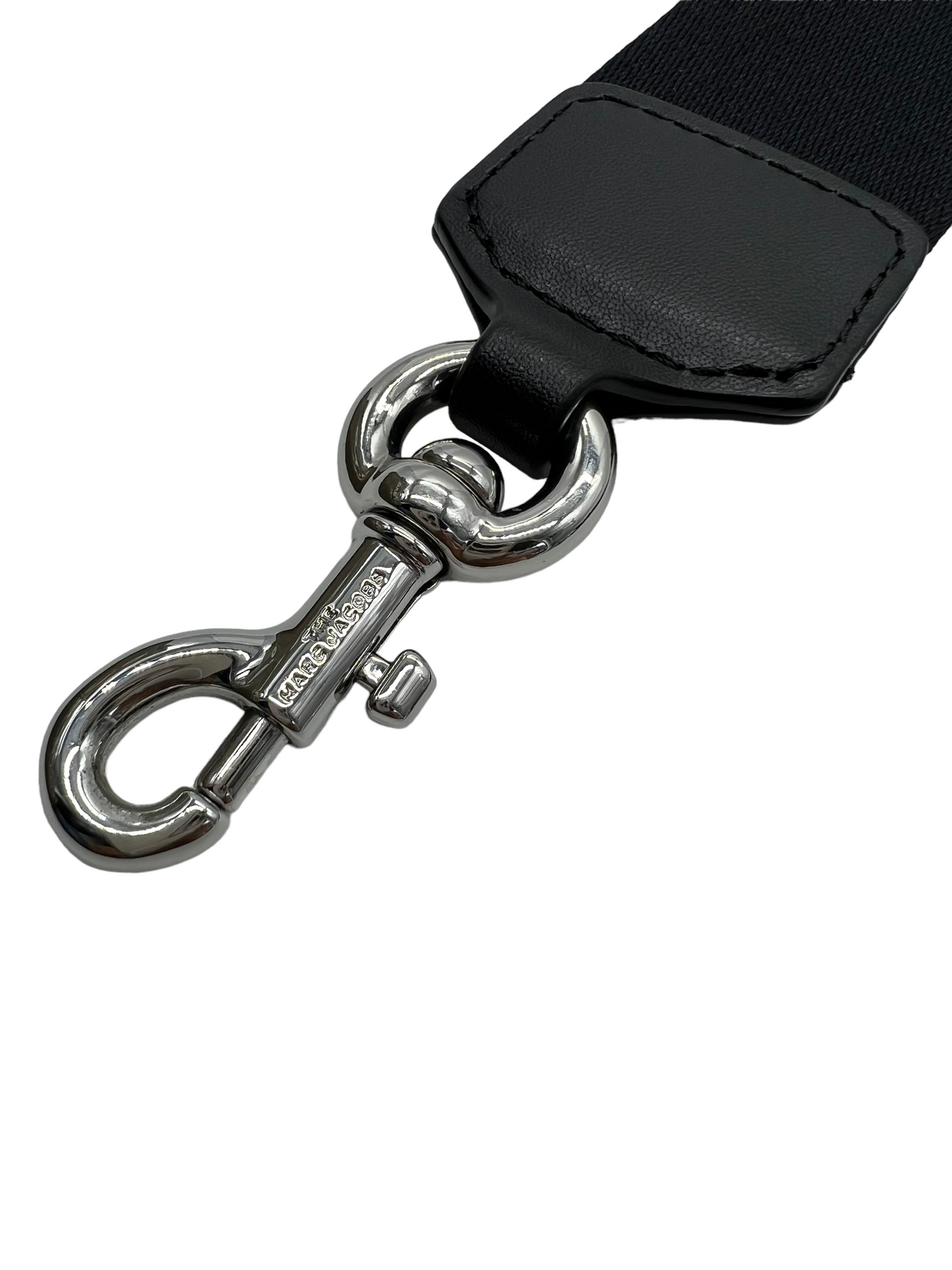 Marc Jacobs Khaki Canvas "The Medium Tote" Bag