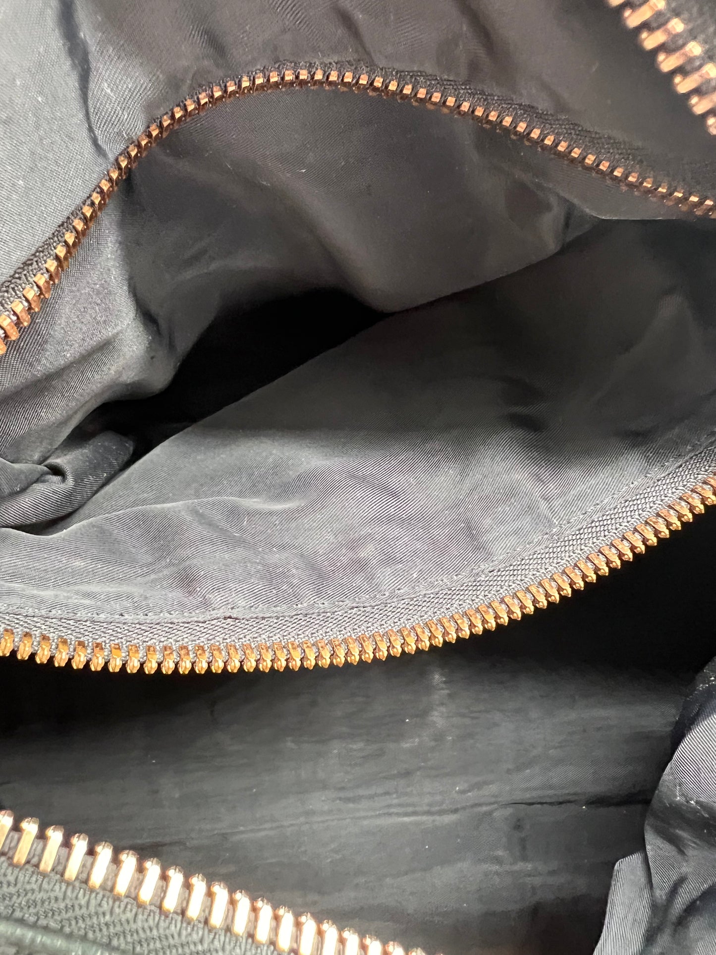 Alexander Wang Black Leather Rocco Handbag