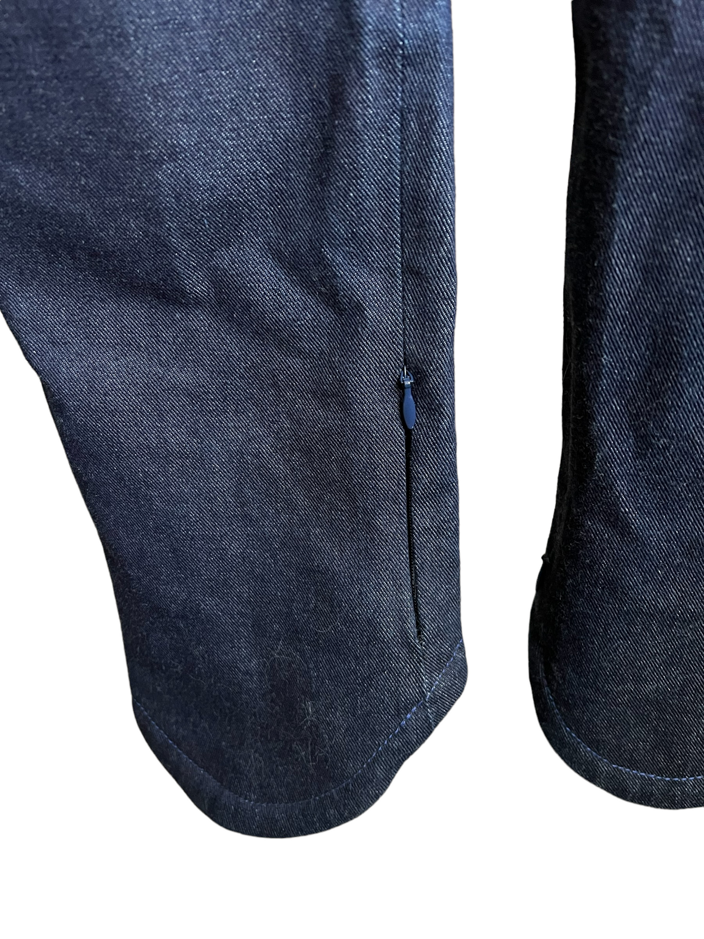 Chanel 08P Slim Leg Size 40 Jeans