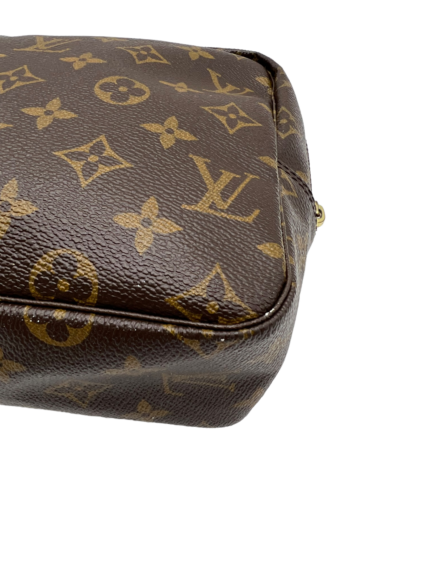 Louis Vuitton Monogram Trousse Toilette 28