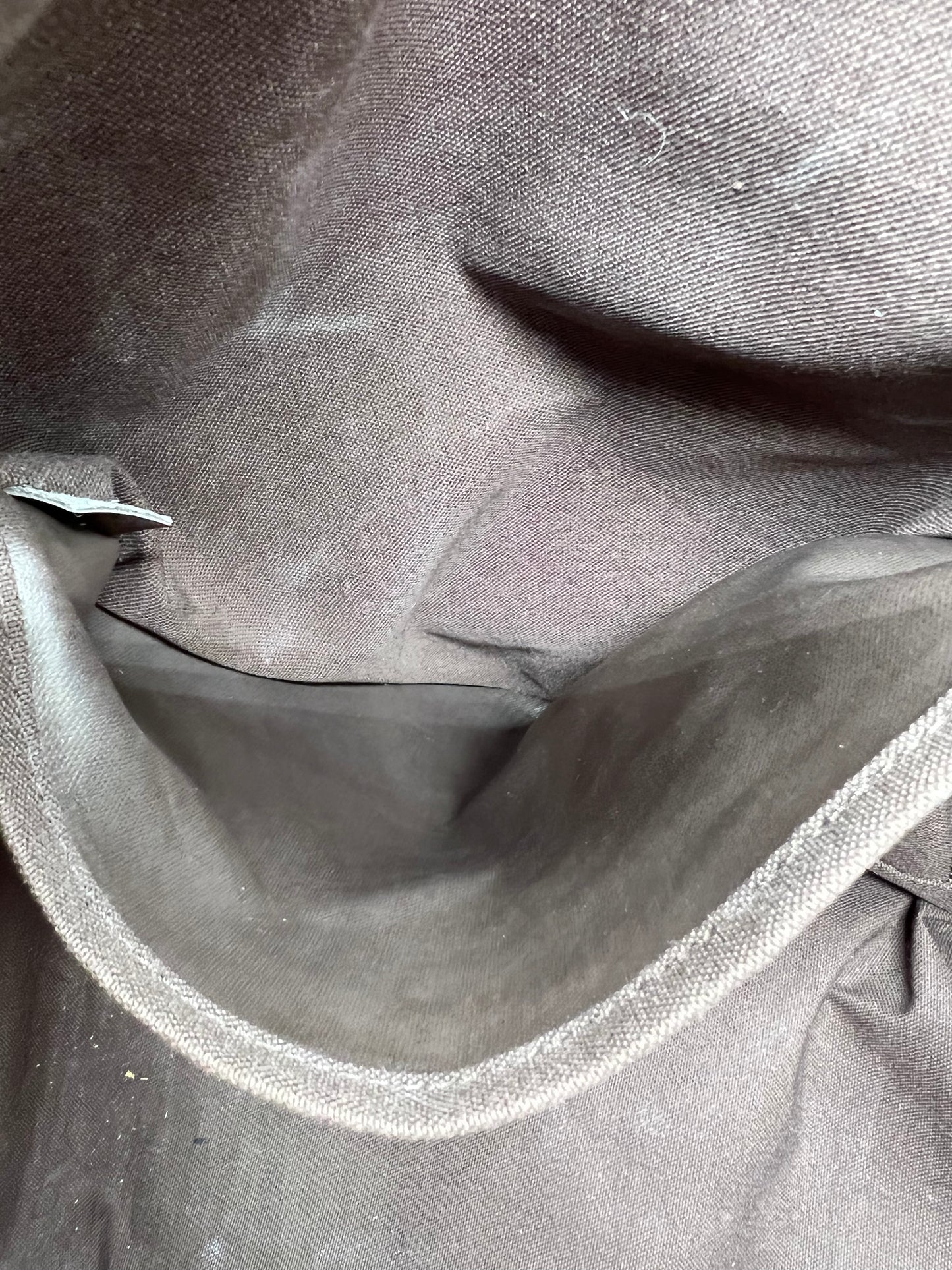 Louis Vuitton Damier Ebene Eole 50 2-Way Rolling Duffle