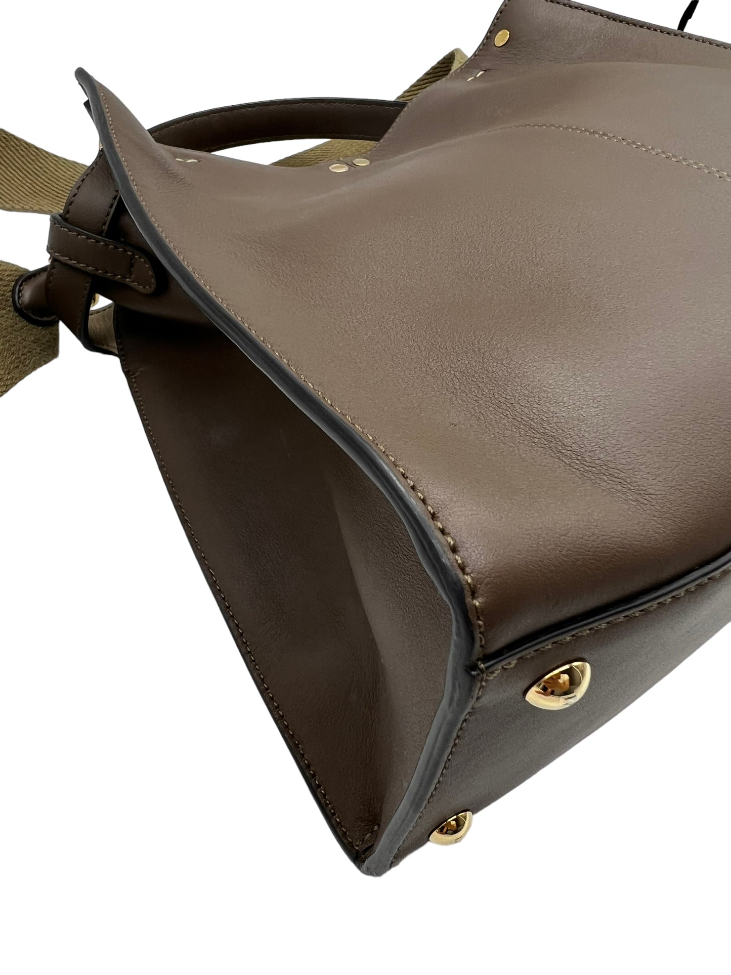 Fendi X-Lite Peekaboo Handbag