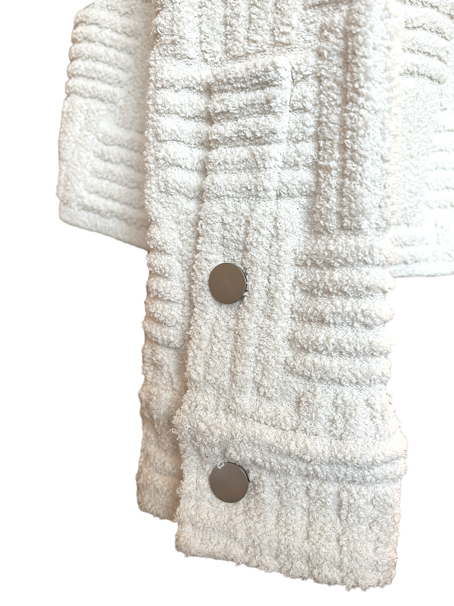 Bottega Veneta Jacquard Toweling Size Small Jacket