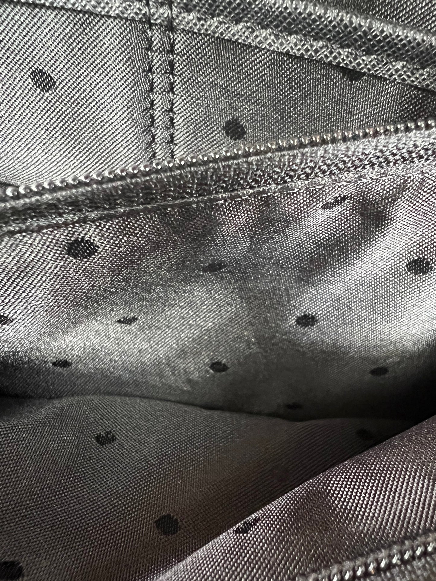 Kate Spade Black Saffiano Leather Cameron Street 'Candace' Satchel