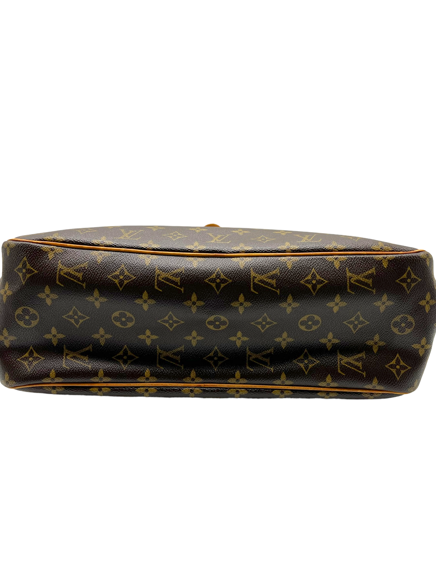Louis Vuitton Monogram Batignolles Horizontal Shoulder Bag