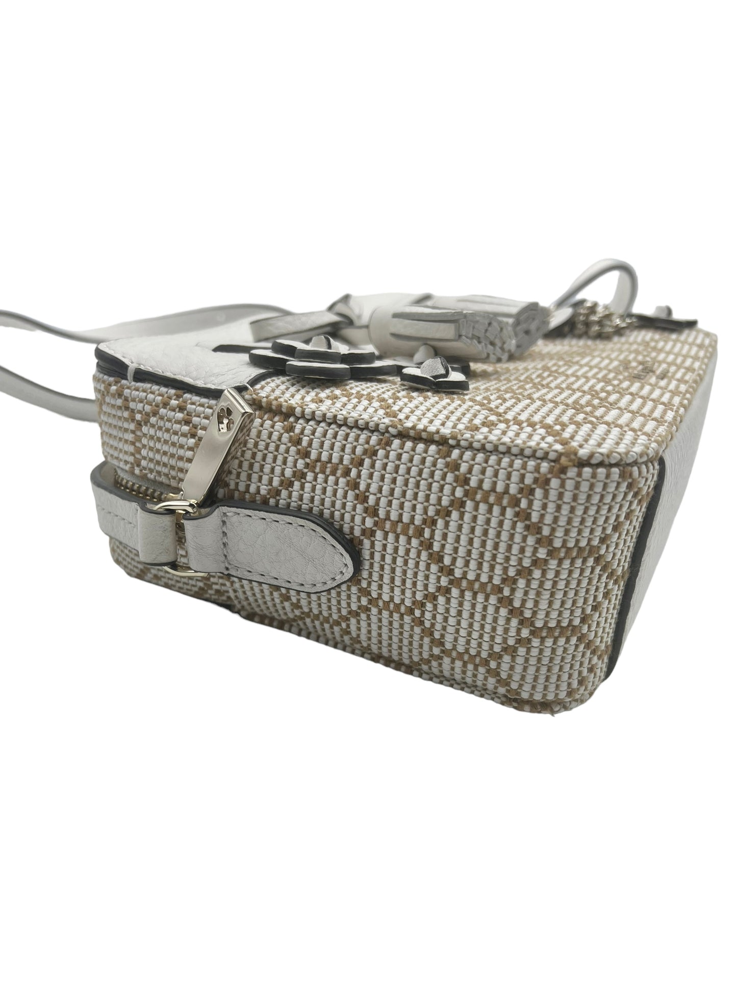 Kate Spade Hayes Bee Embellished Camera Bag