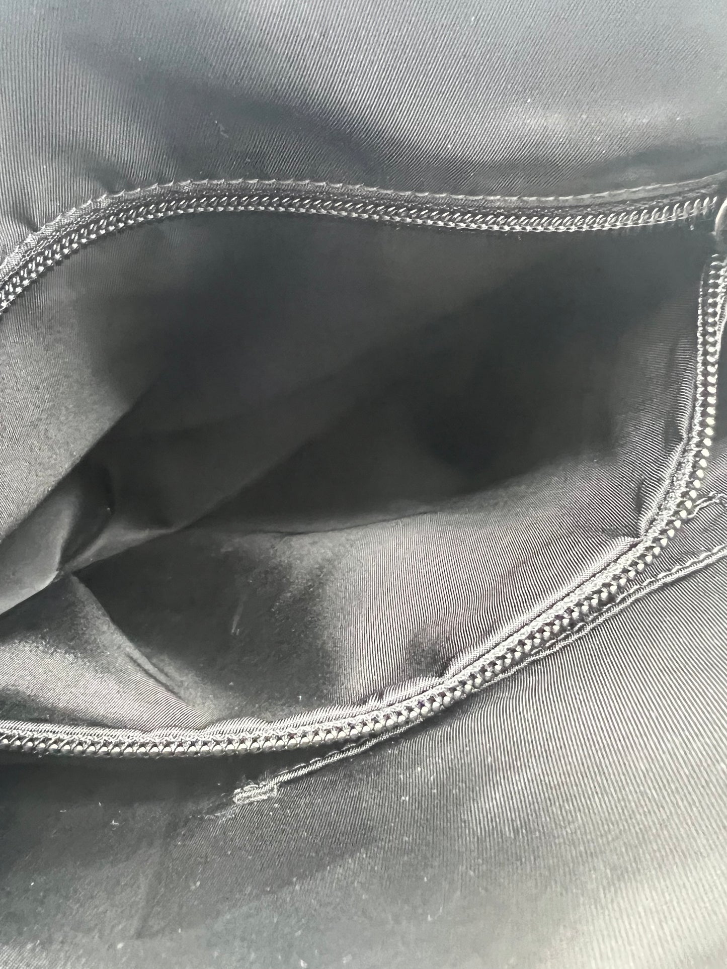 Gucci GG Supreme Web Stripe Messenger Bag