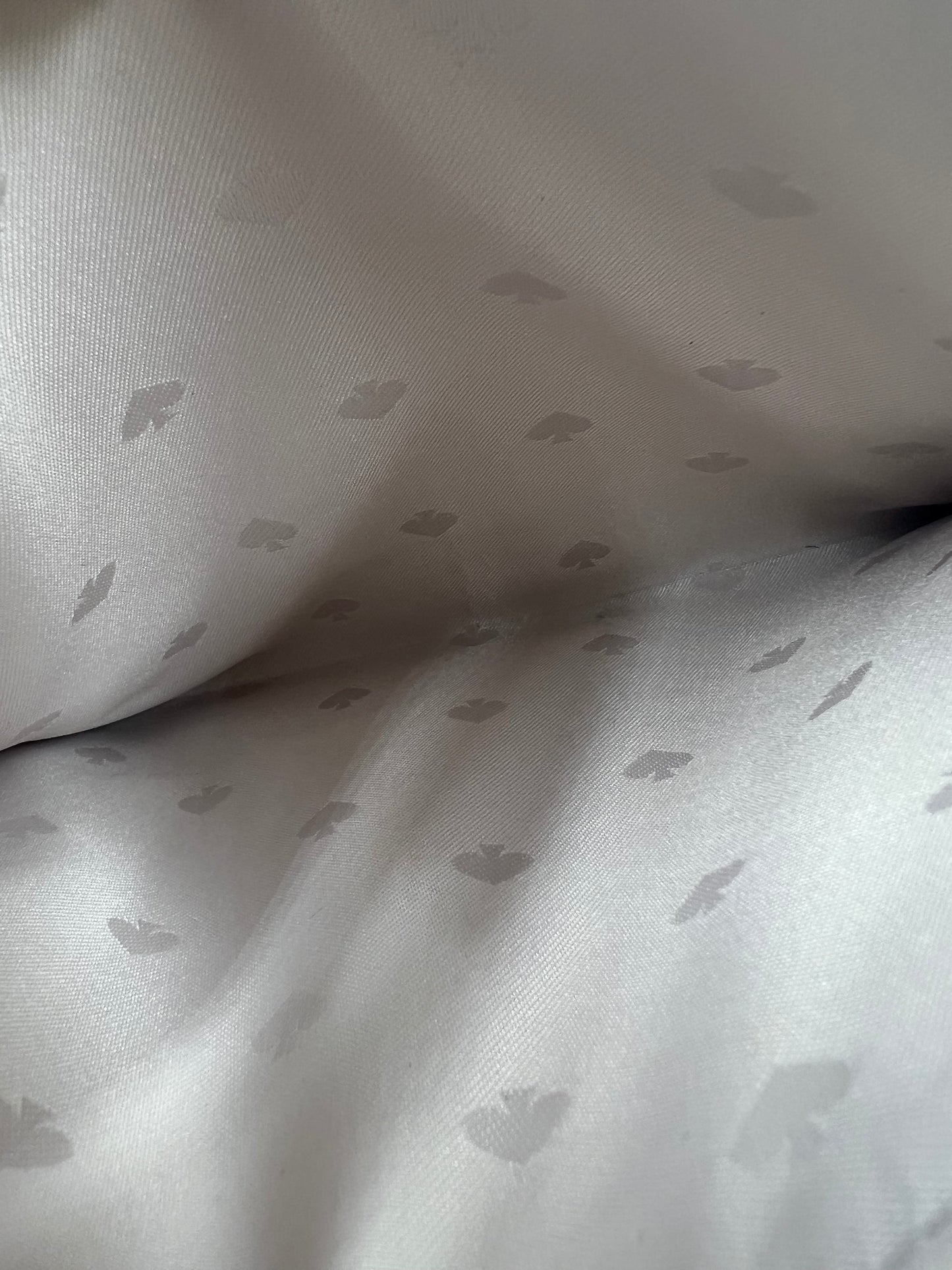 Kate Spade Lucky Draw Pouch Set