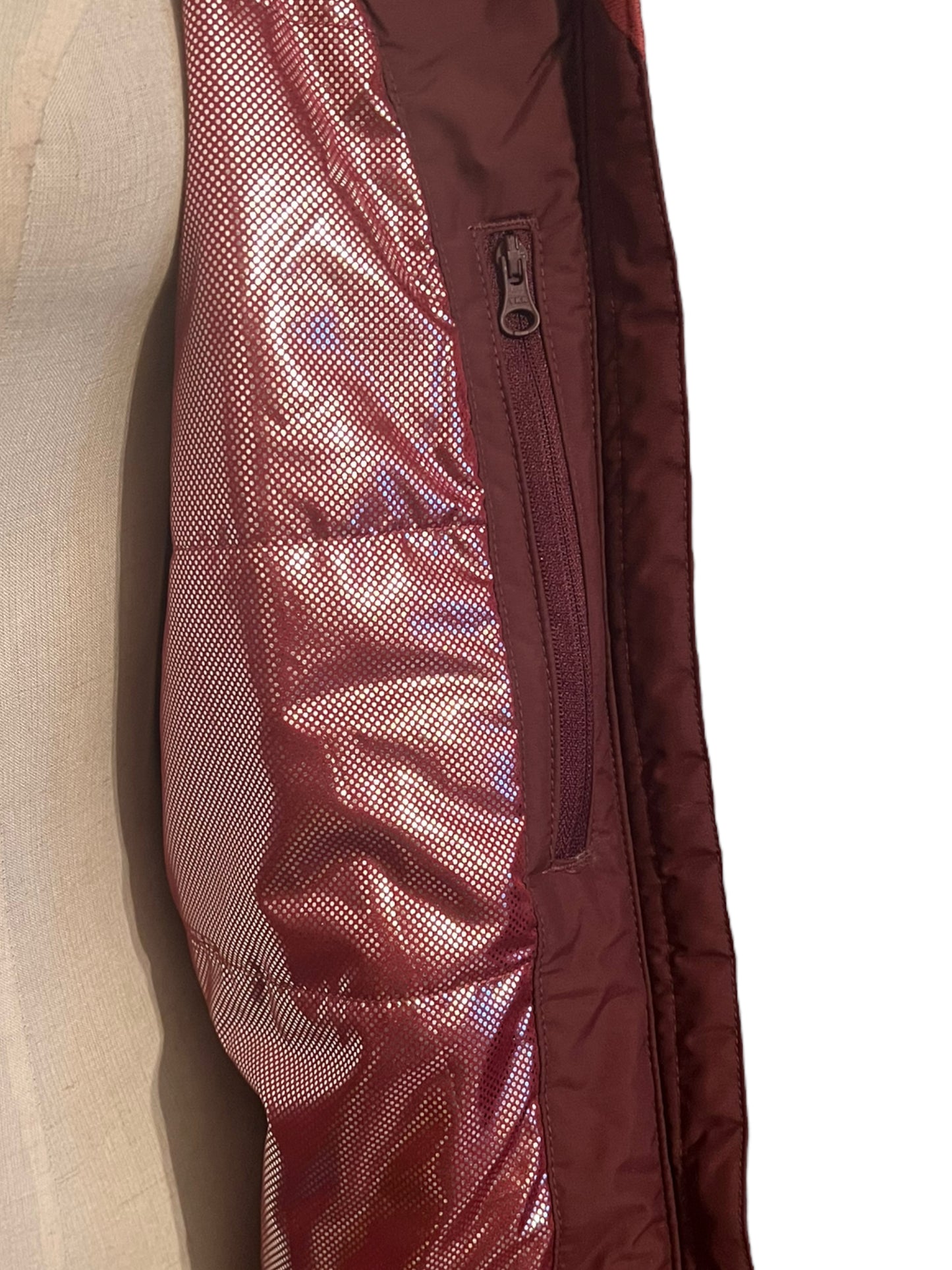 Columbia Tipton Peak Size 2X Insulated Jacket