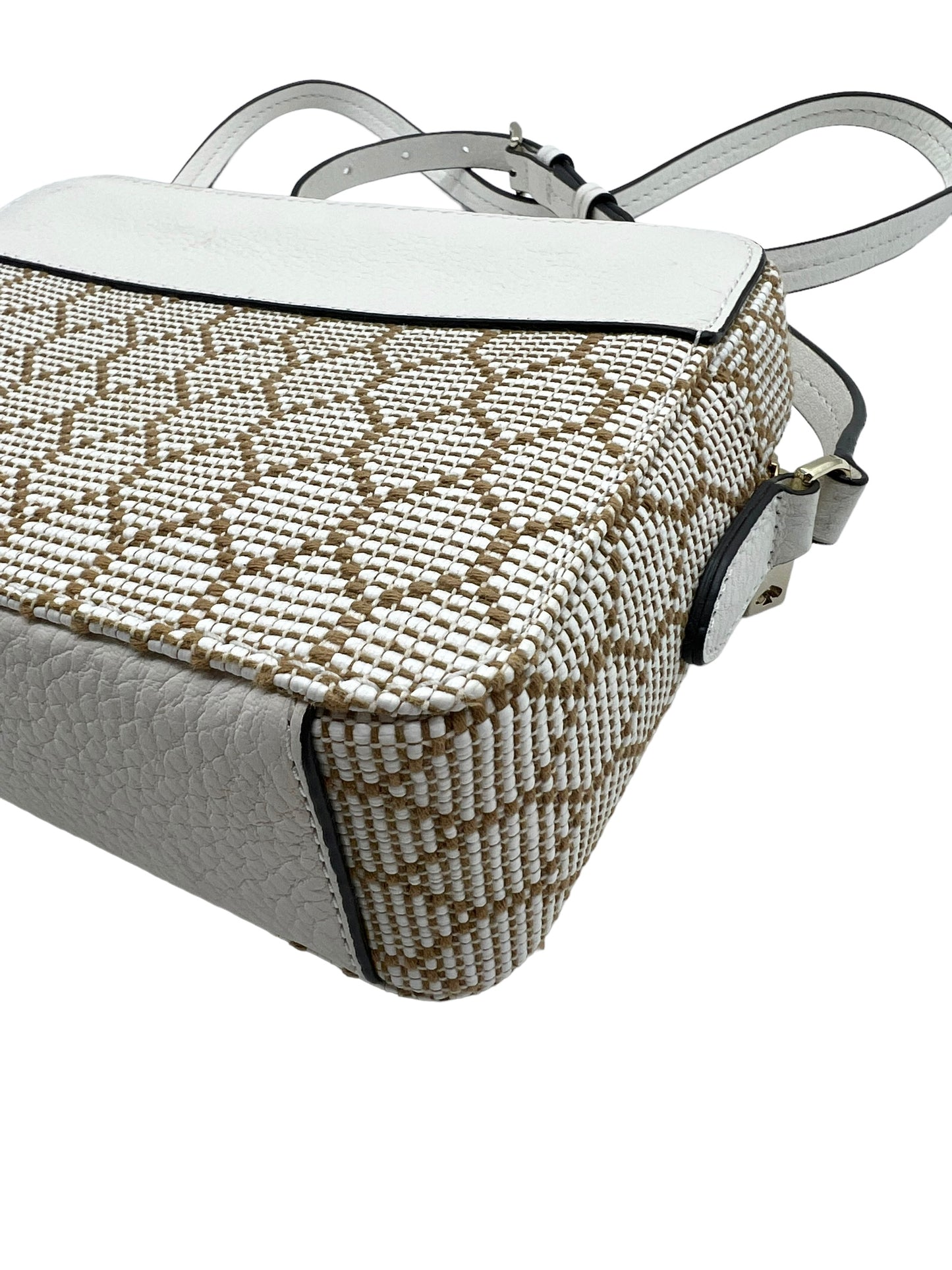 Kate Spade Hayes Bee Embellished Camera Bag