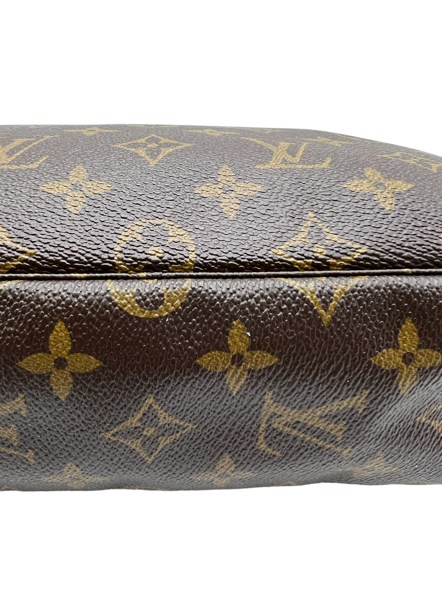 Louis Vuitton Monogram Trousse Toilette 28